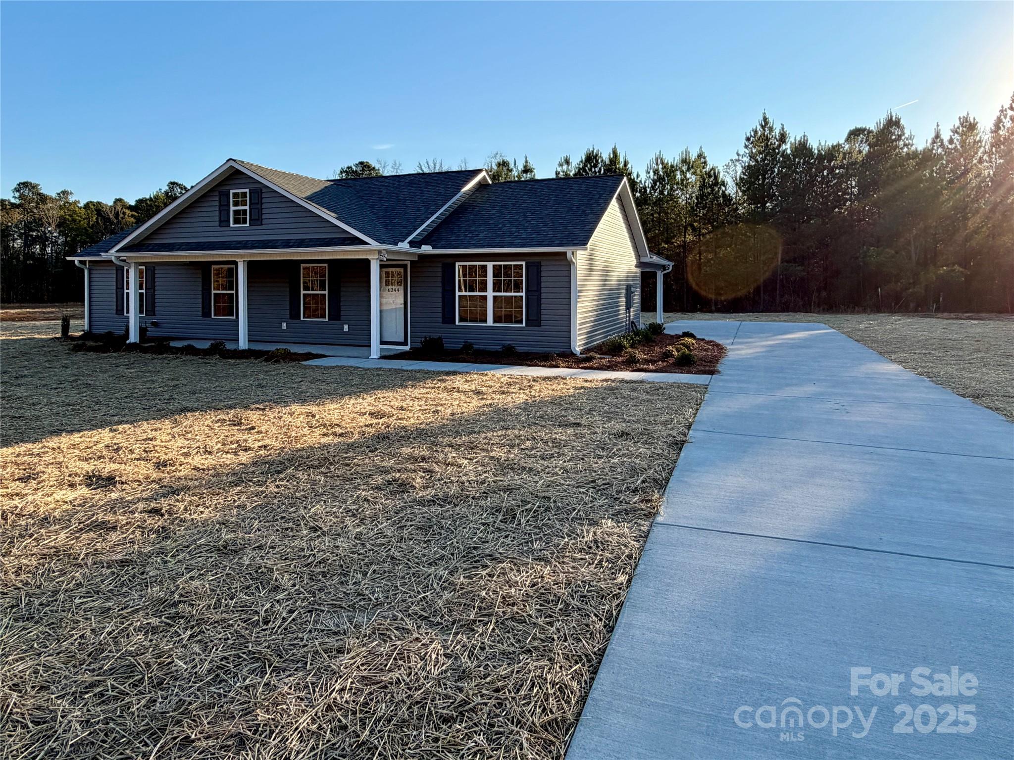 6244 Kershaw Camden Highway
