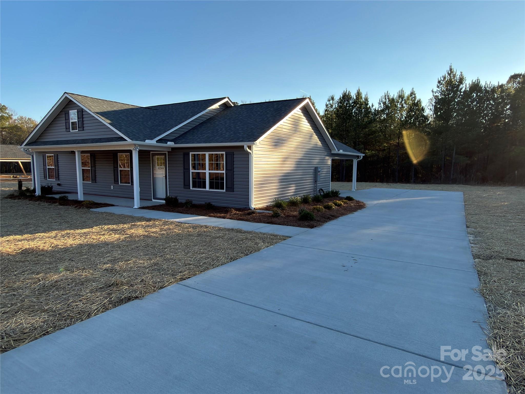 6244 Kershaw Camden Highway