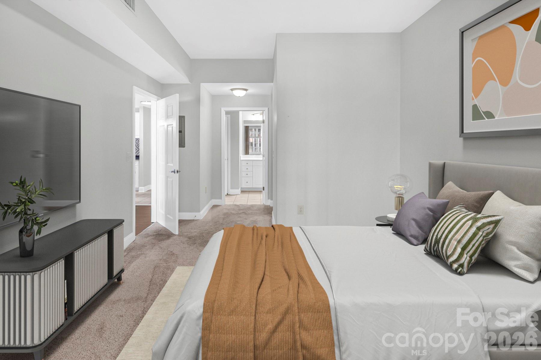 300 W 5th Street Unit: 339