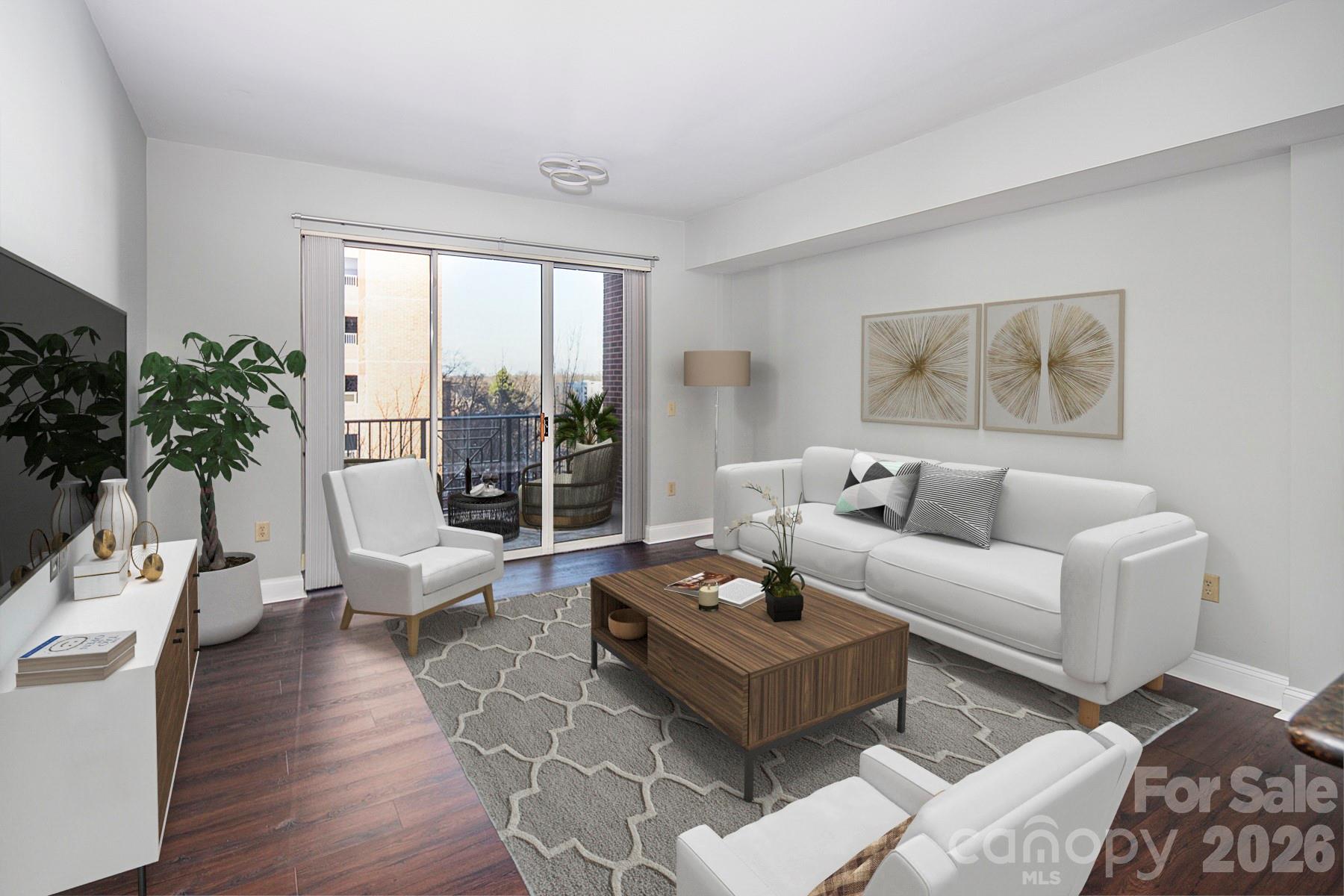 300 W 5th Street Unit: 339