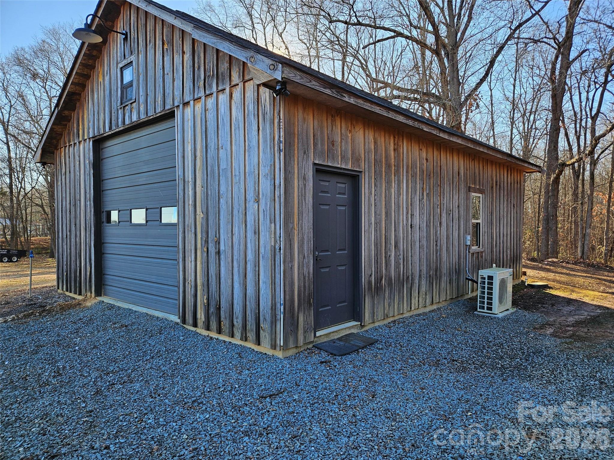 6512 Medlin Road