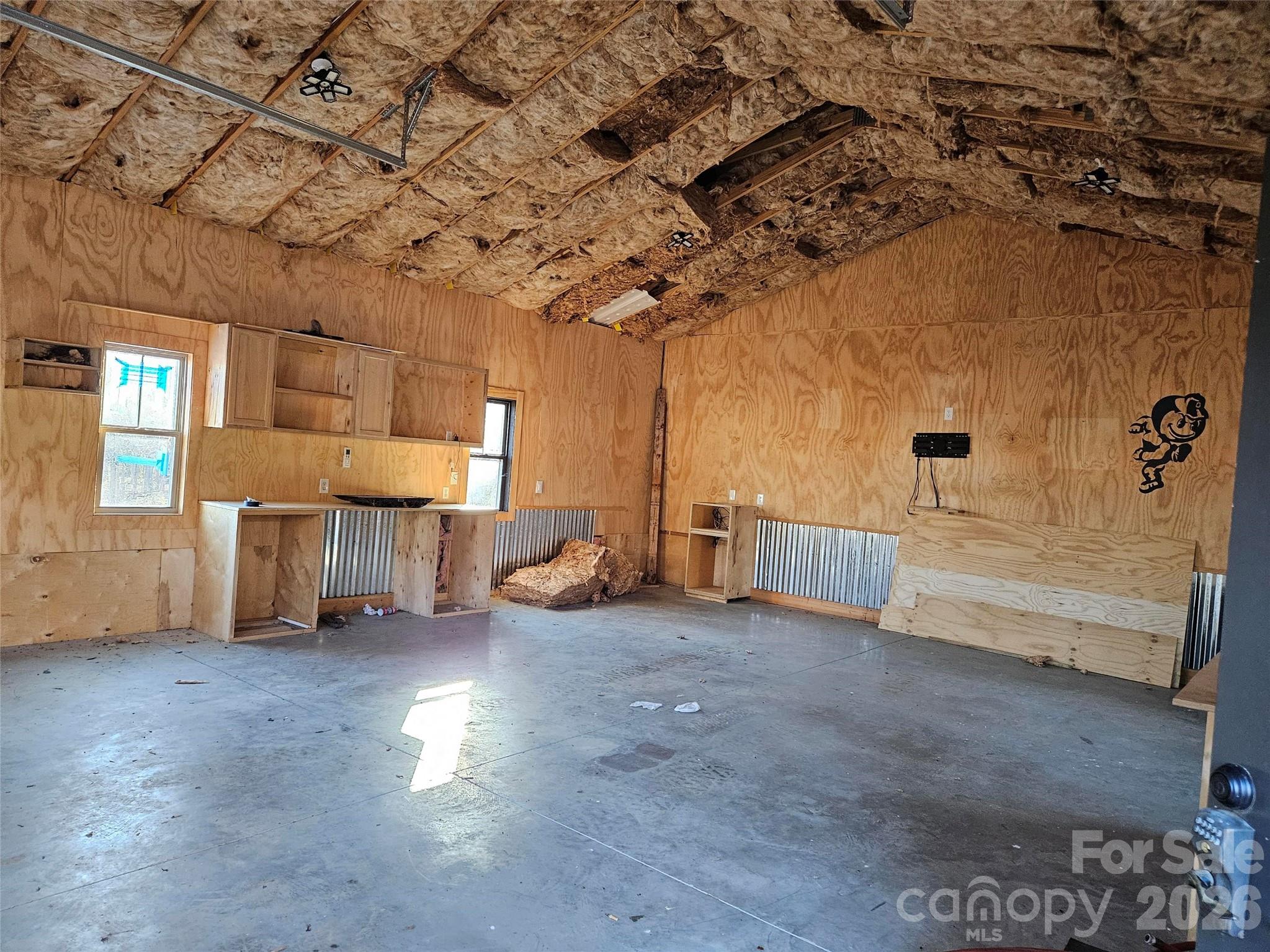 6512 Medlin Road
