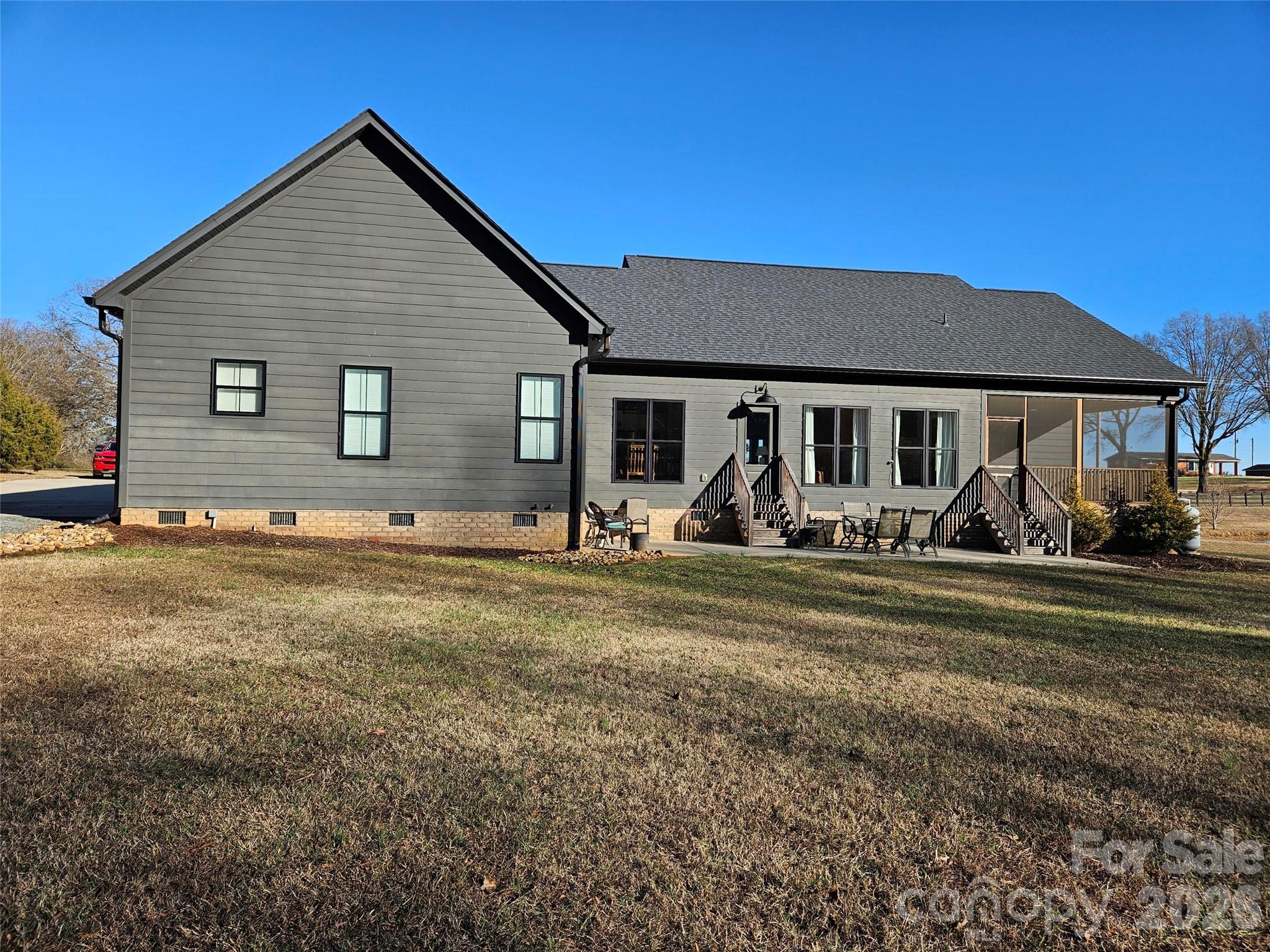 6512 Medlin Road