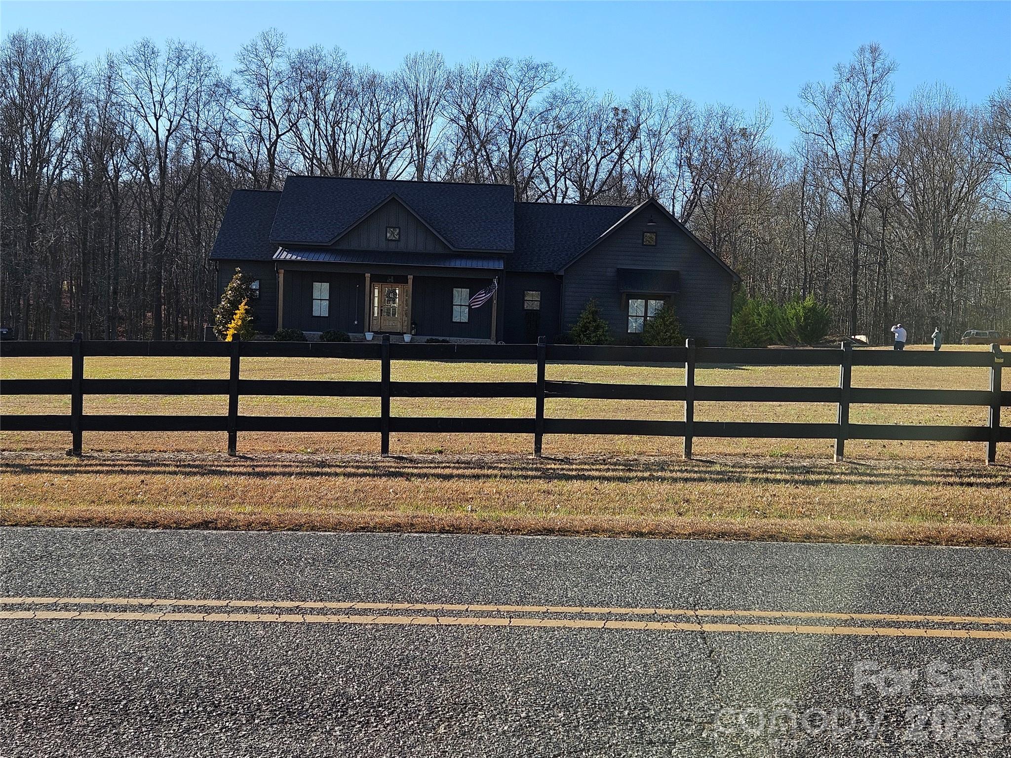 6512 Medlin Road