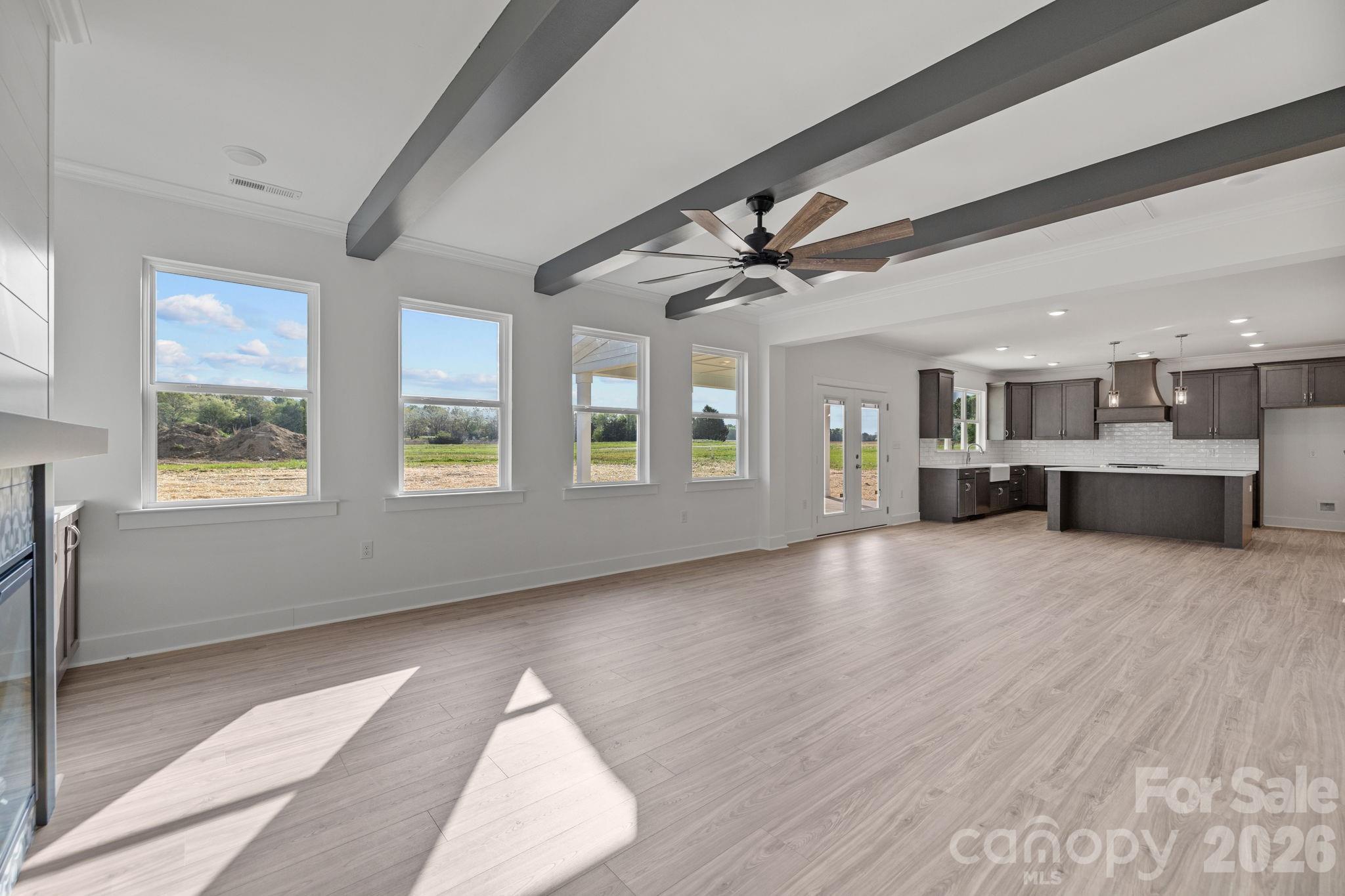 2435 wolf pond Road Unit: 2