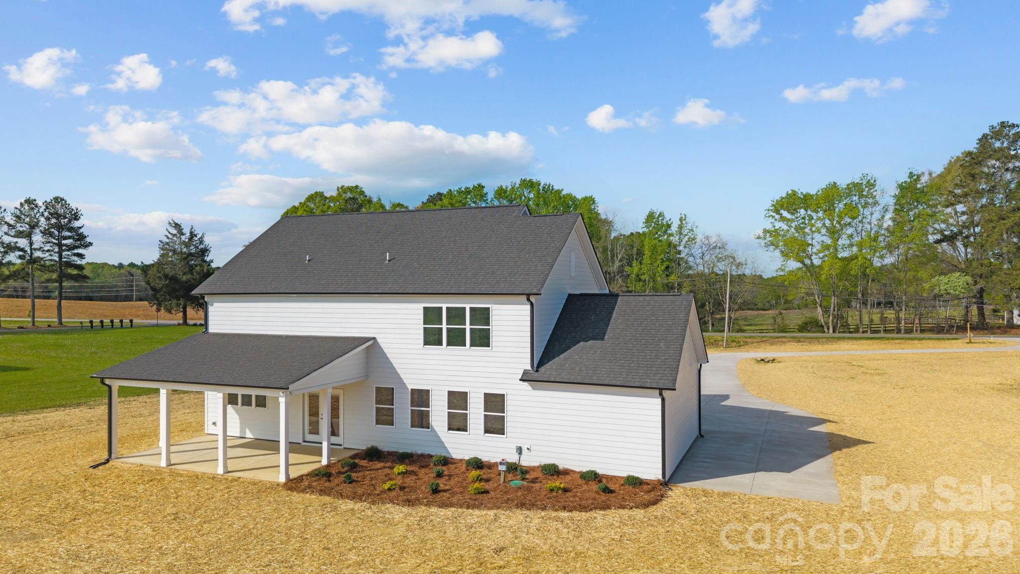 2435 wolf pond Road Unit: 2