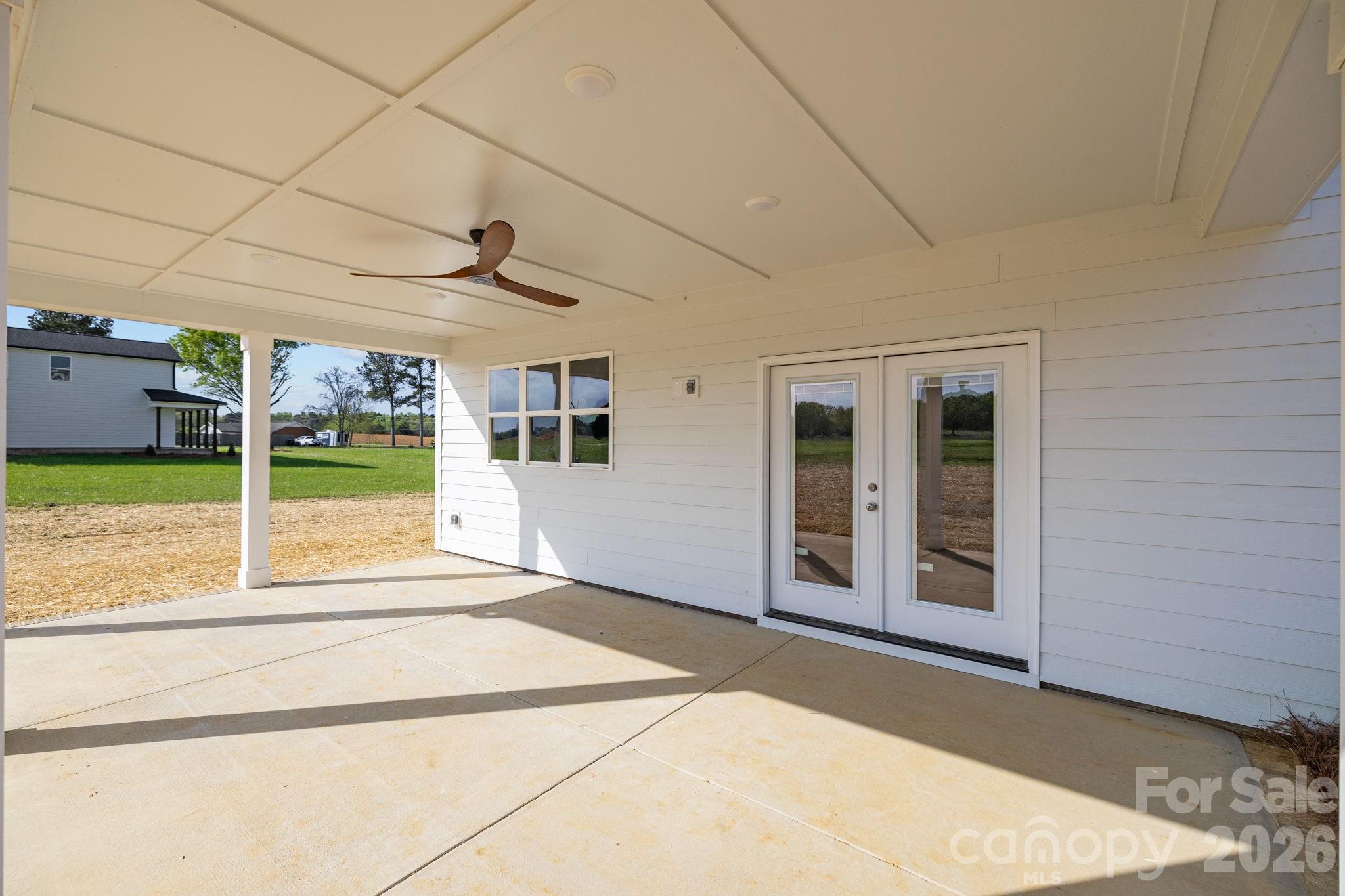 2435 wolf pond Road Unit: 2