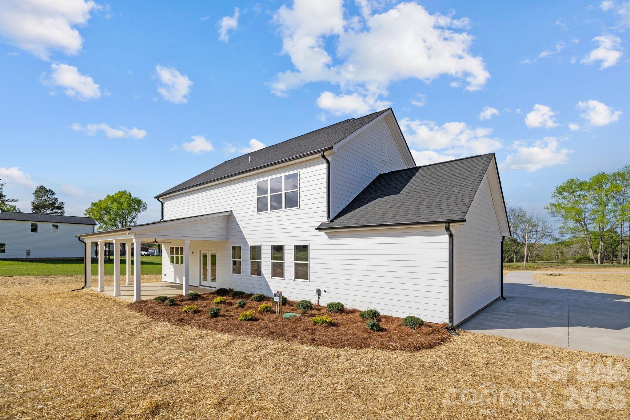 2435 wolf pond Road Unit: 2