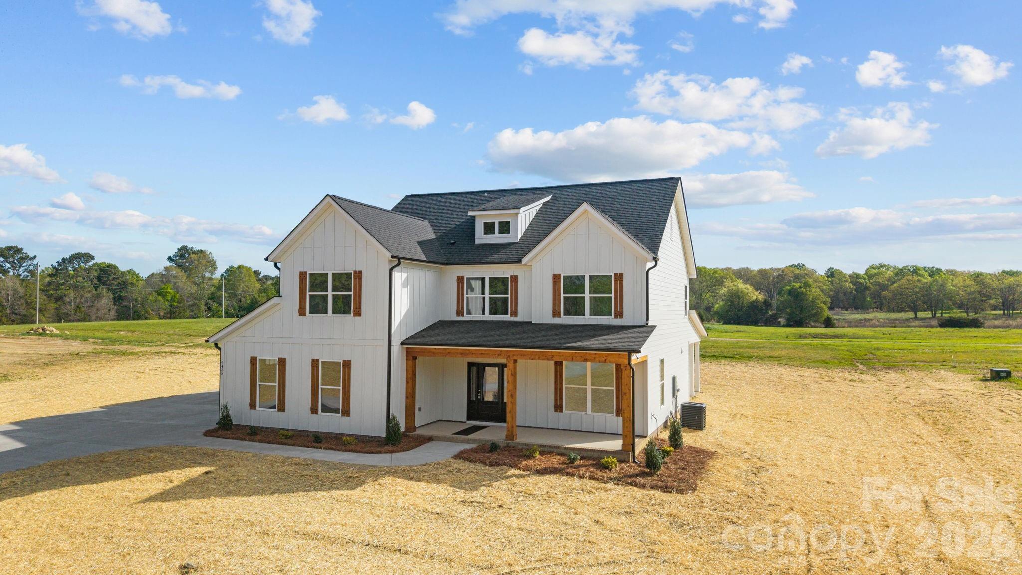 2435 wolf pond Road Unit: 2