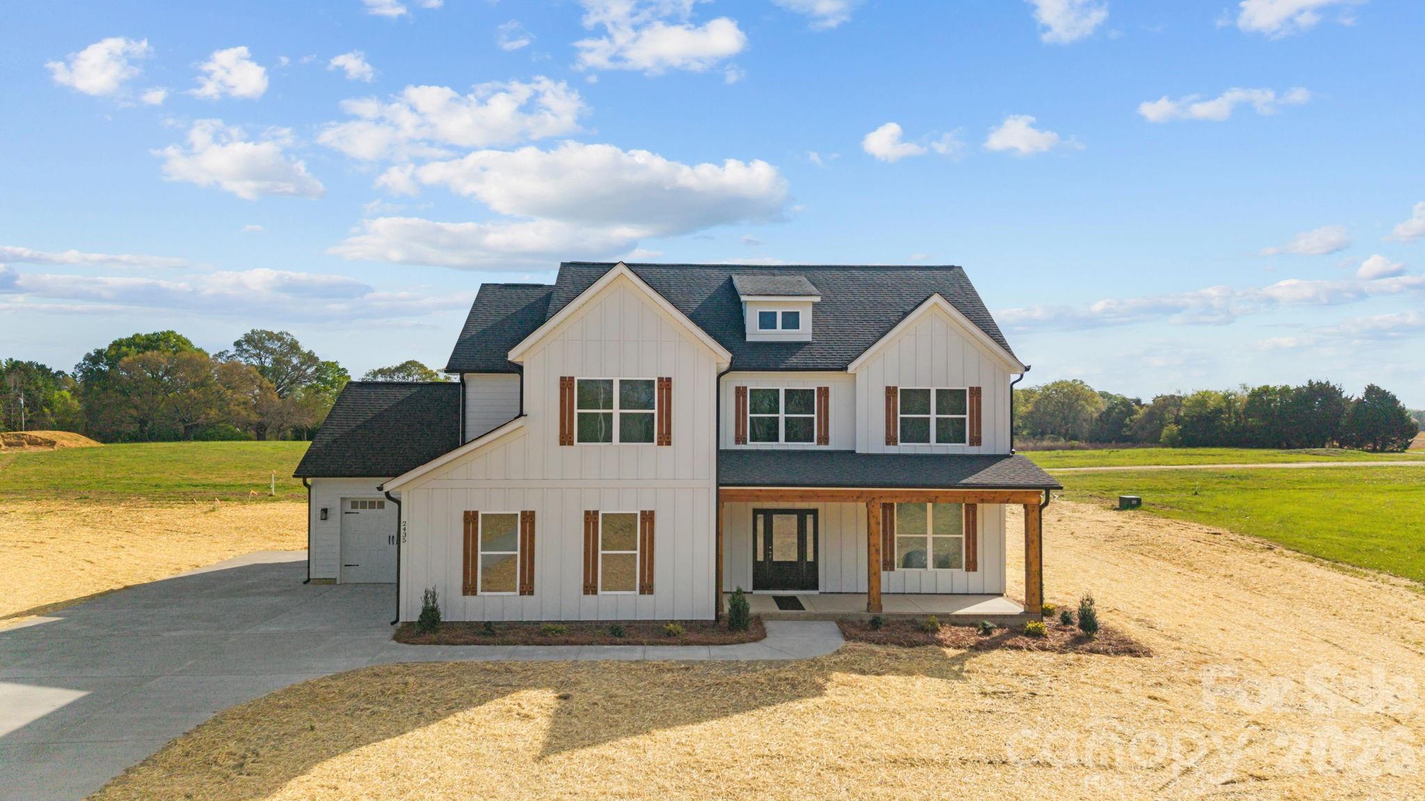 2435 wolf pond Road Unit: 2