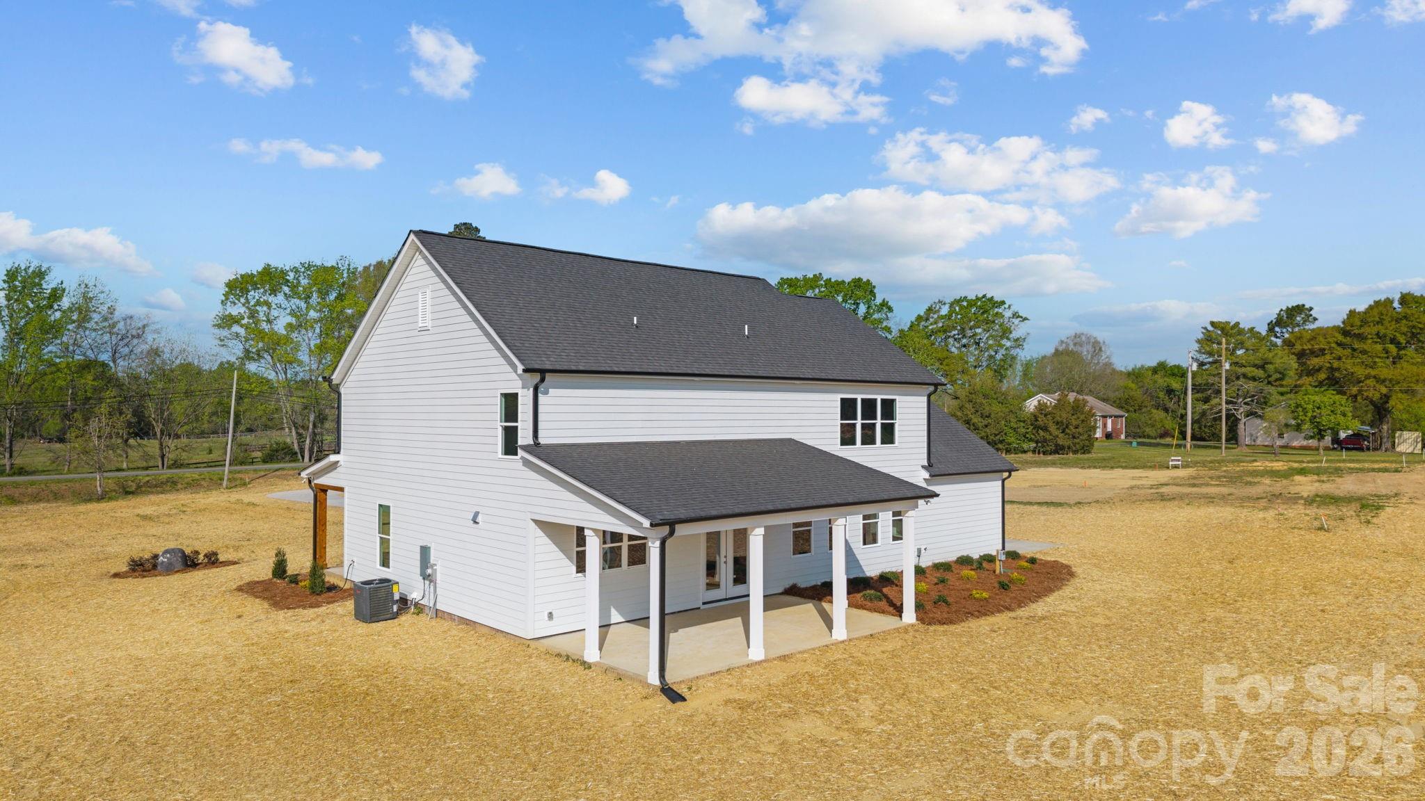 2435 wolf pond Road Unit: 2