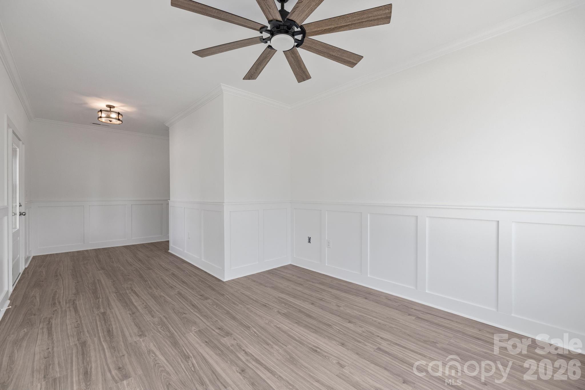 2435 wolf pond Road Unit: 2