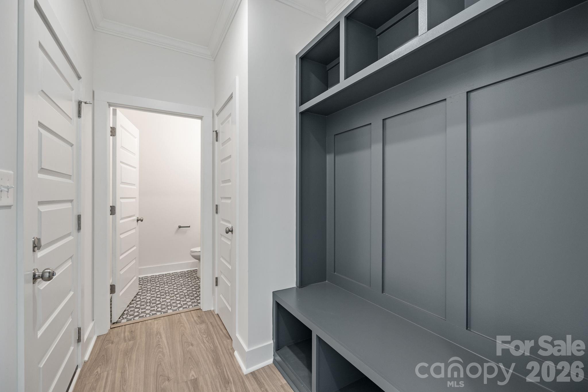 2435 wolf pond Road Unit: 2