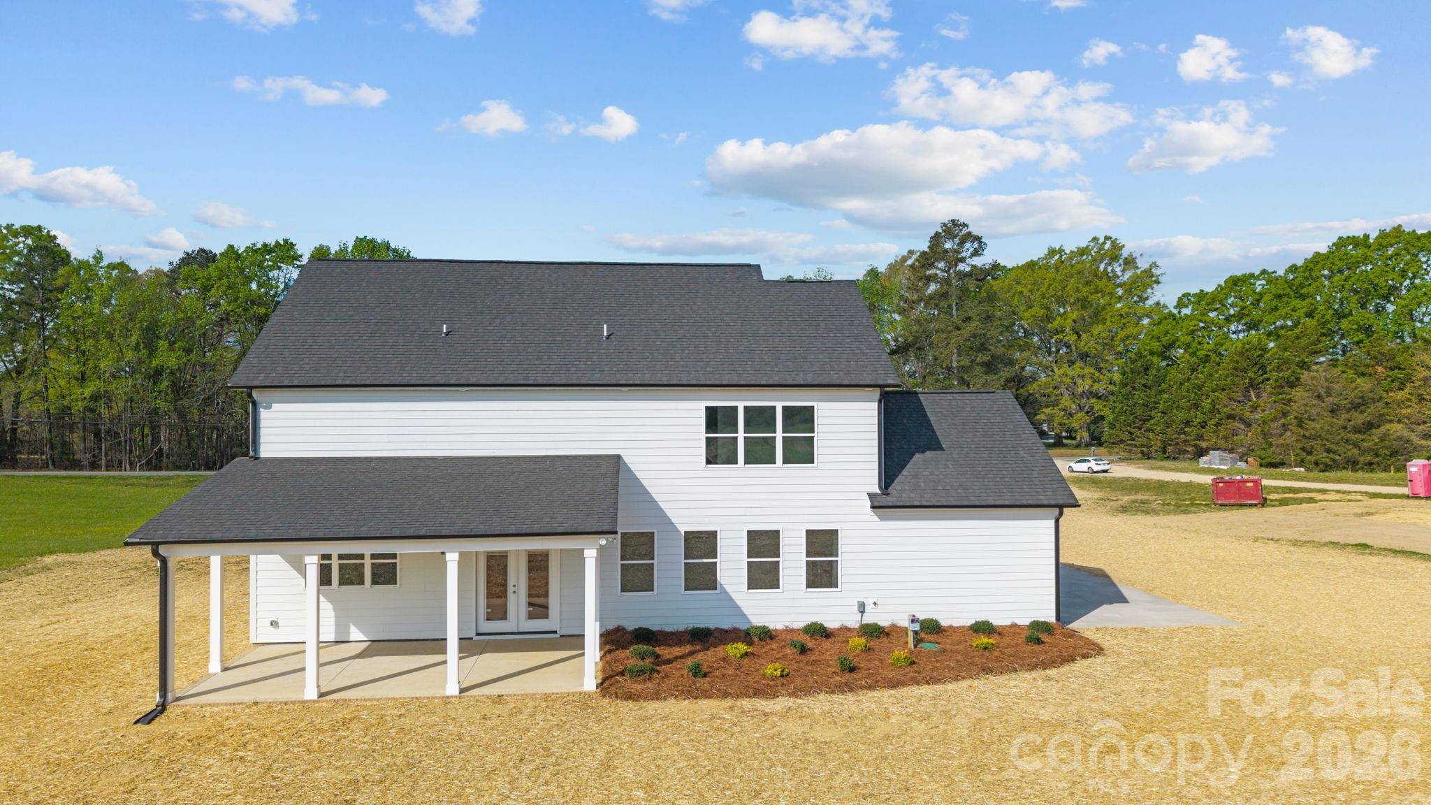 2435 wolf pond Road Unit: 2