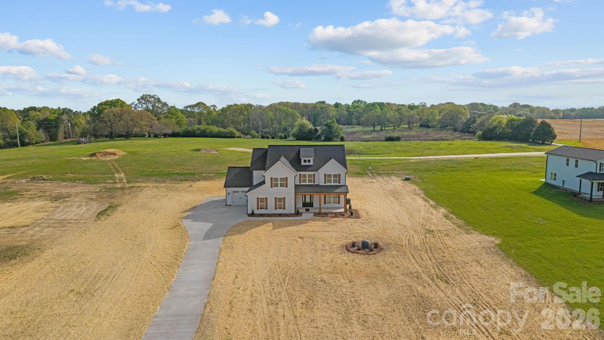 2435 wolf pond Road Unit: 2