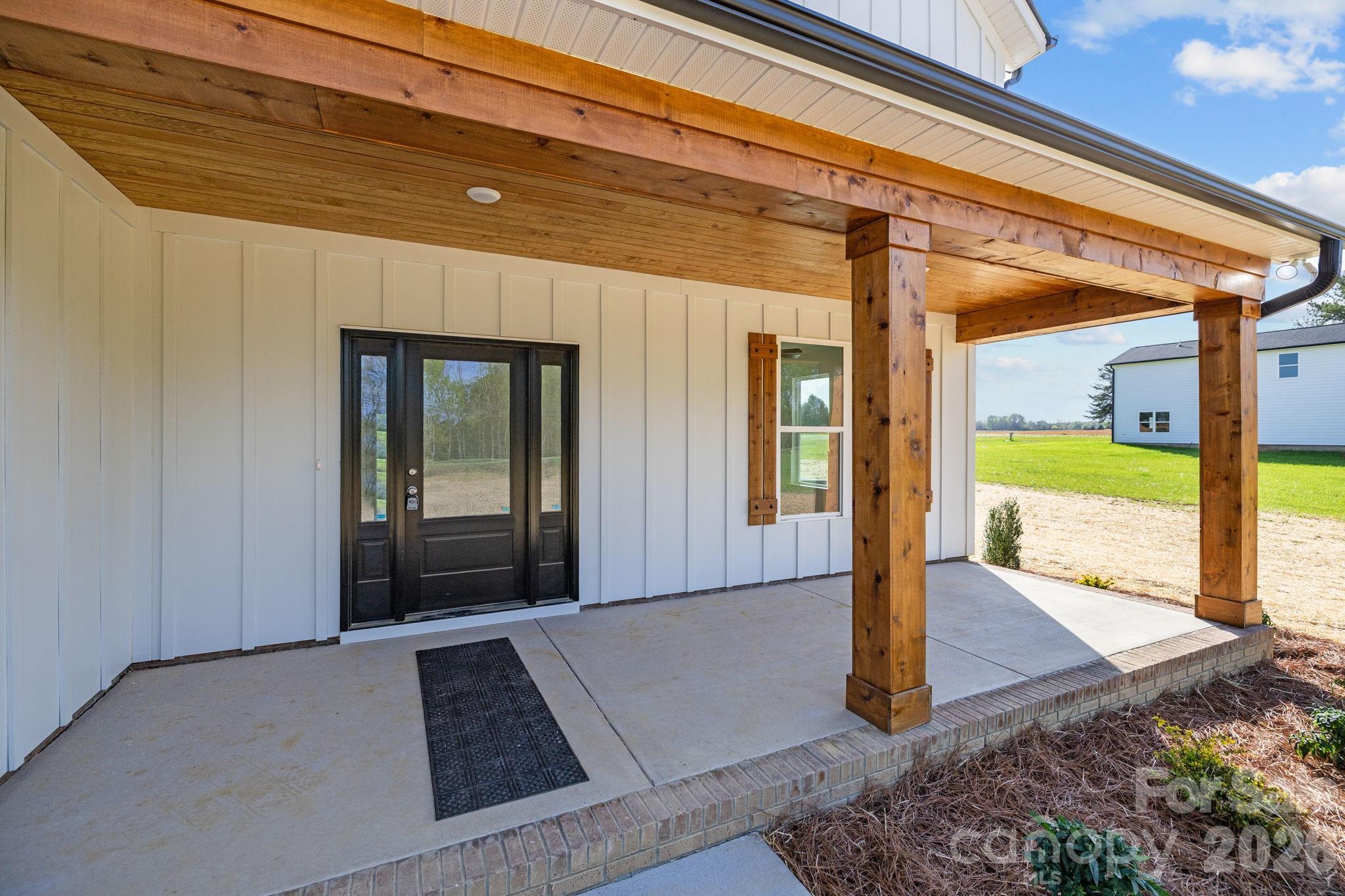 2435 wolf pond Road Unit: 2