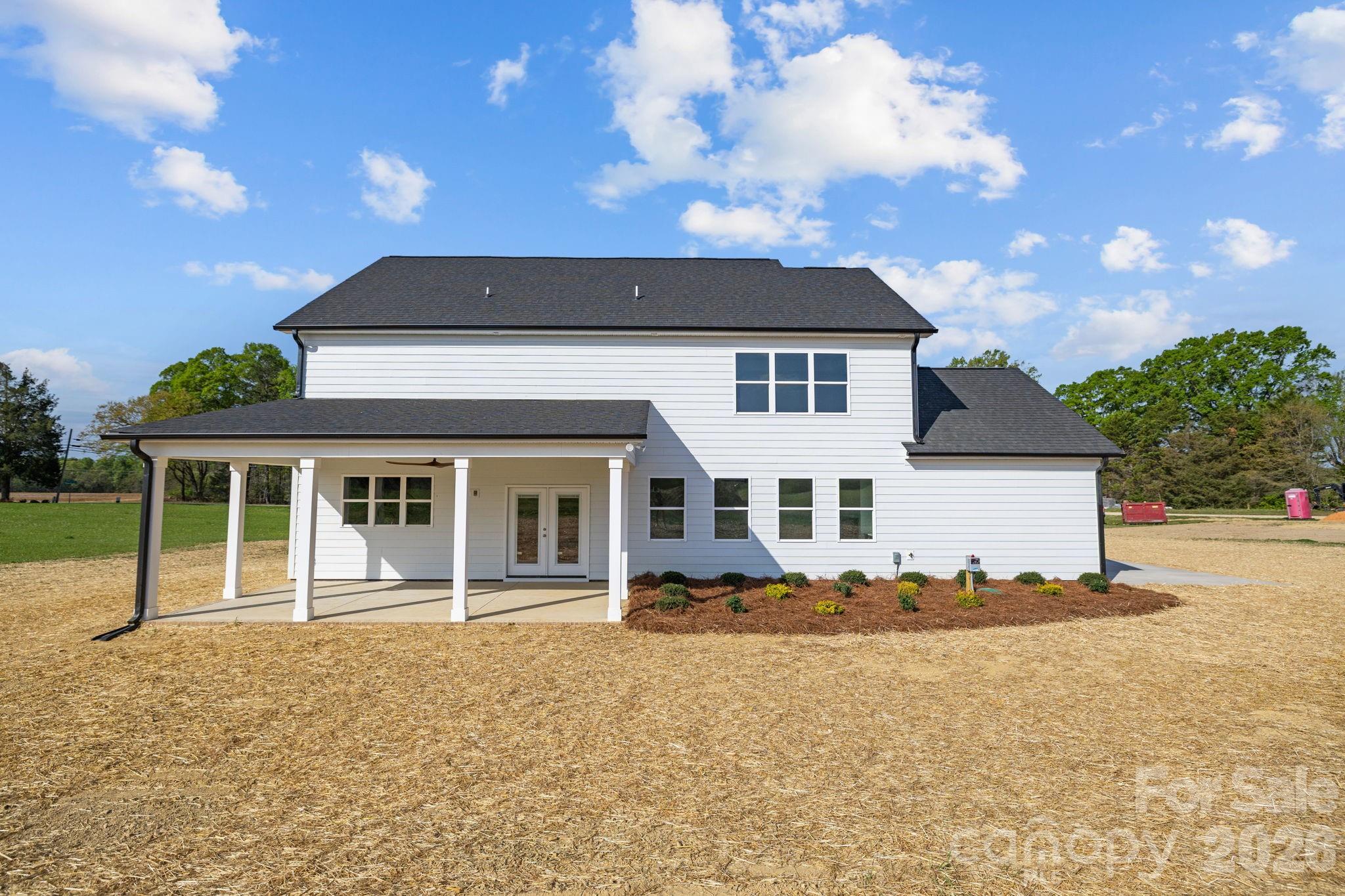 2435 wolf pond Road Unit: 2