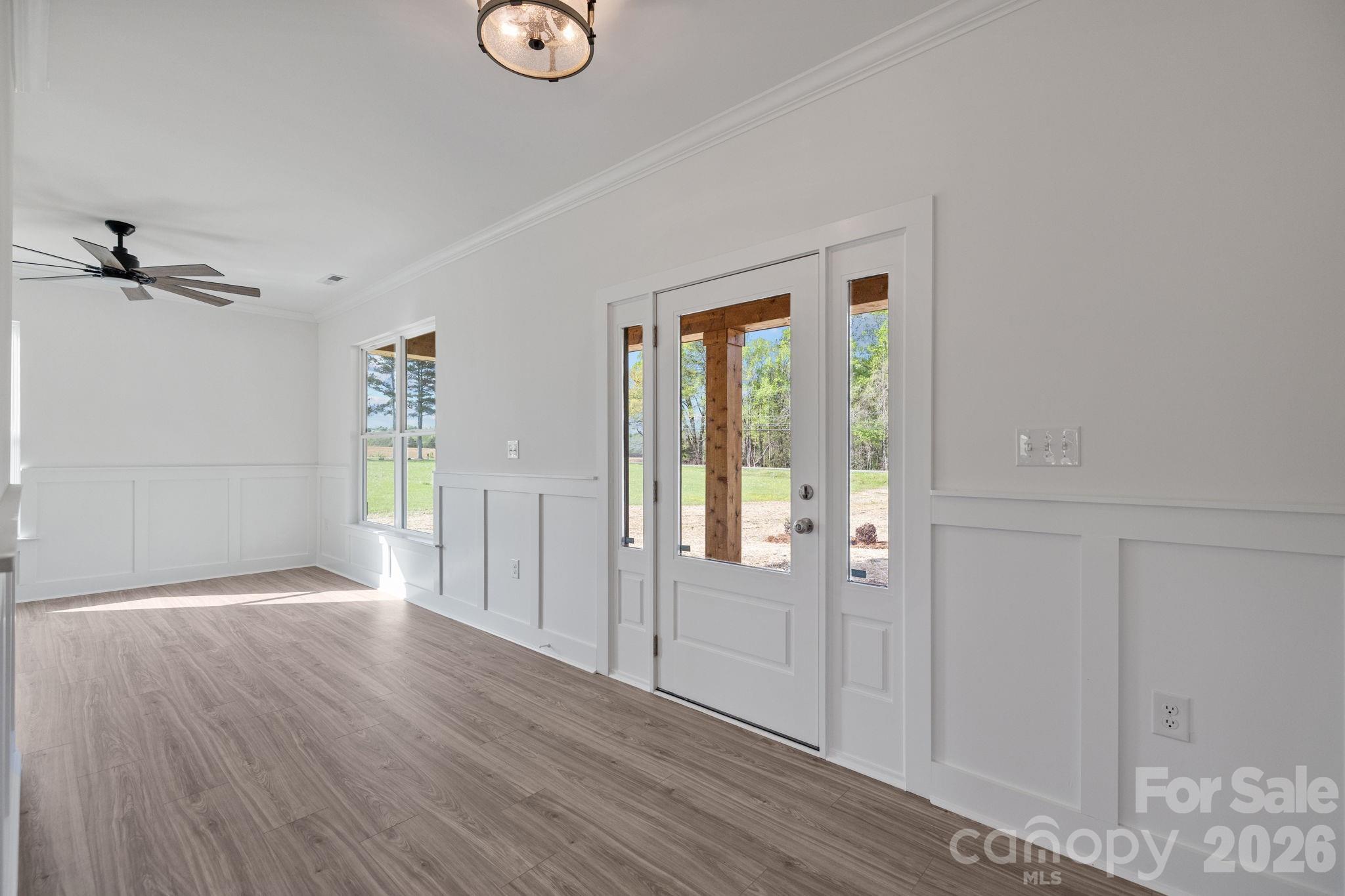 2435 wolf pond Road Unit: 2