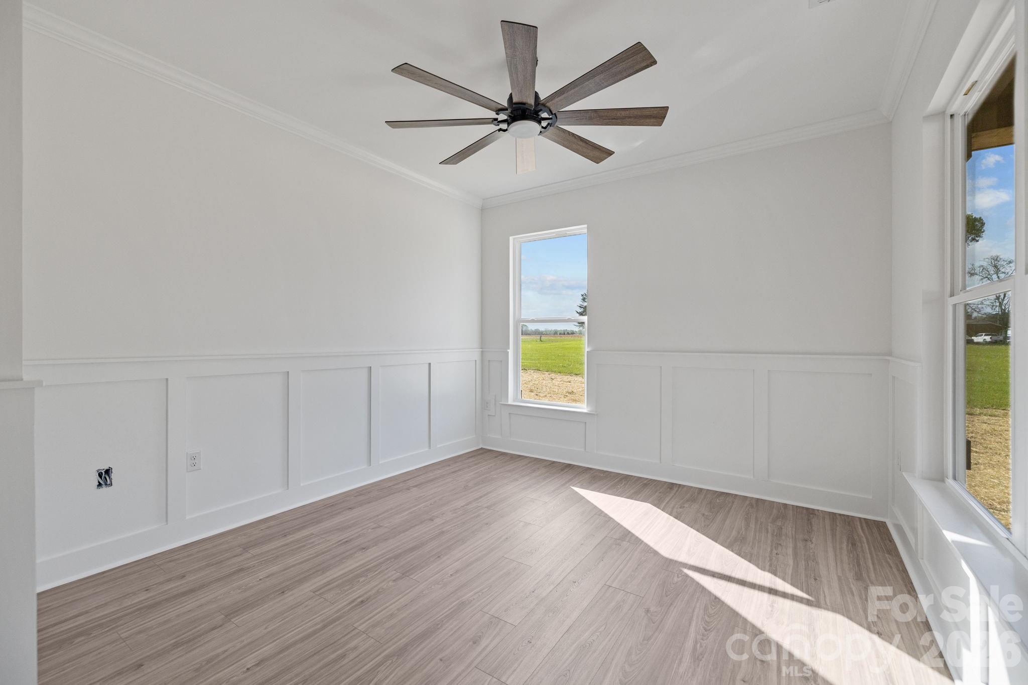 2435 wolf pond Road Unit: 2