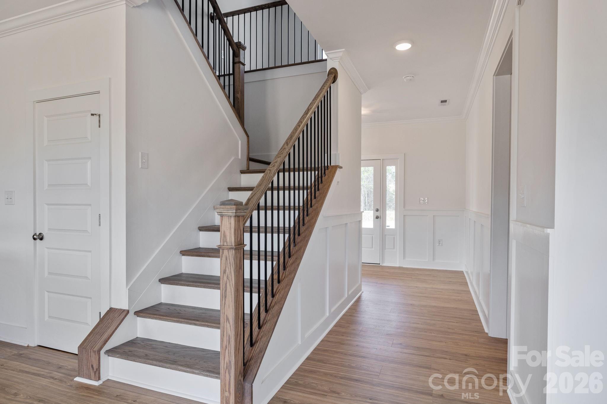 2435 wolf pond Road Unit: 2