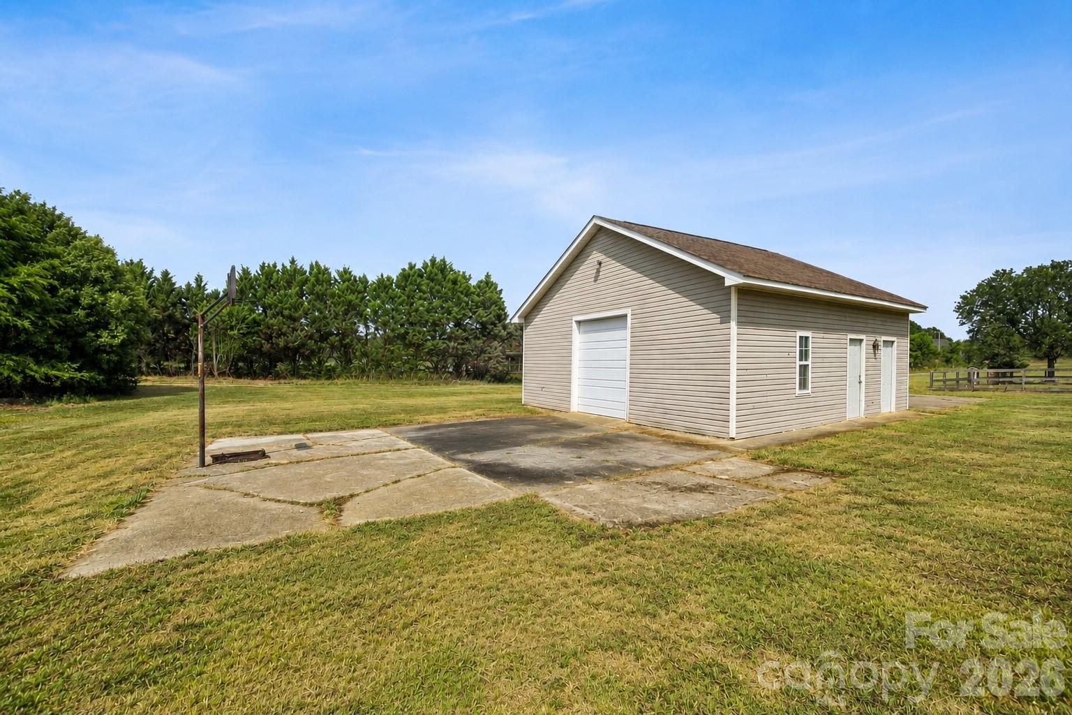 3716 Corinth Church Road