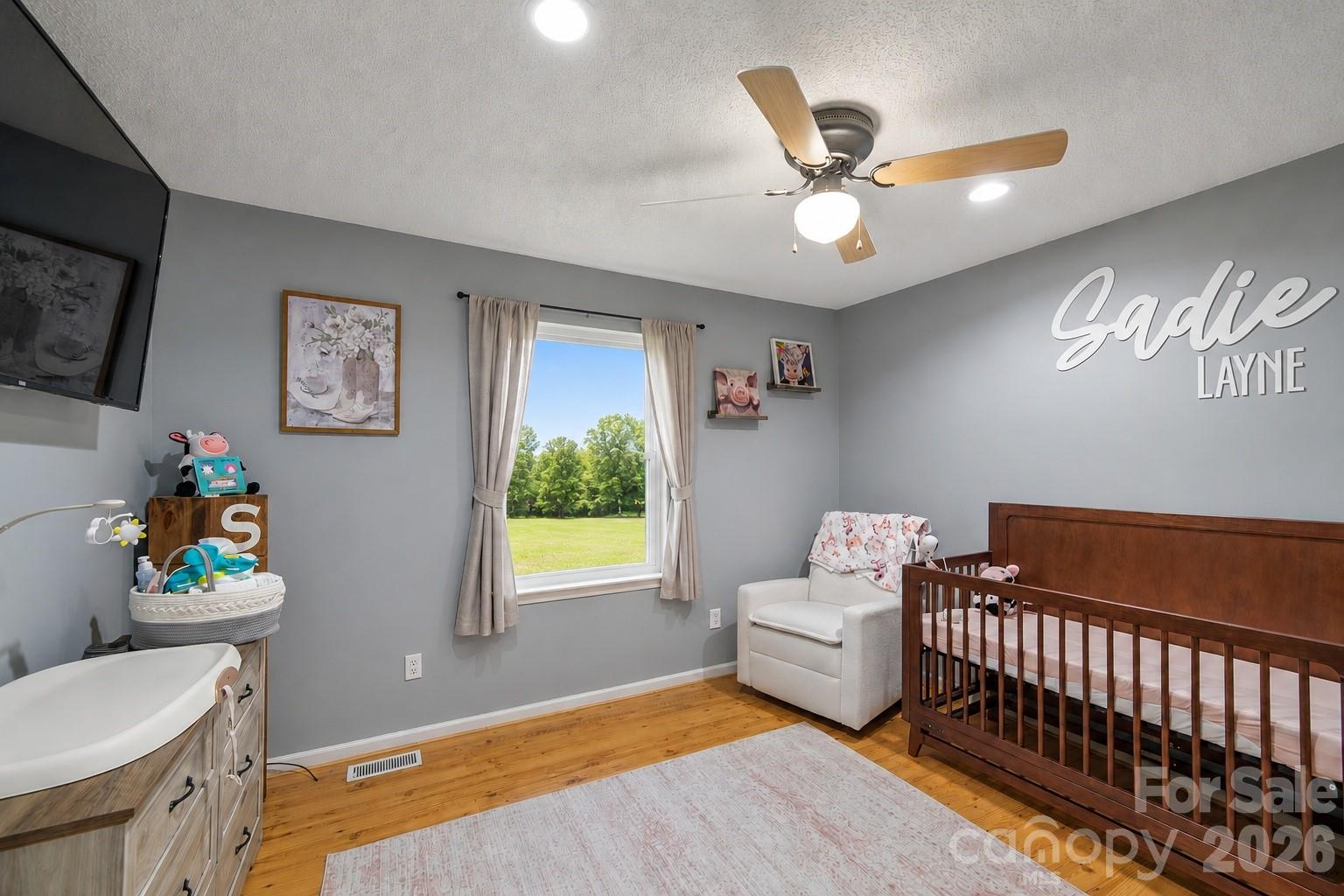 3716 Corinth Church Road