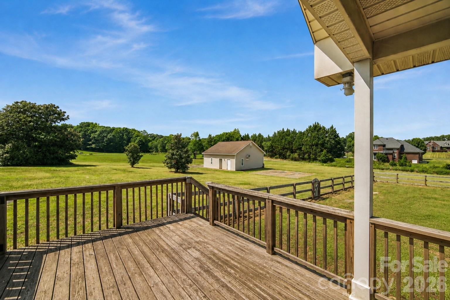 3716 Corinth Church Road