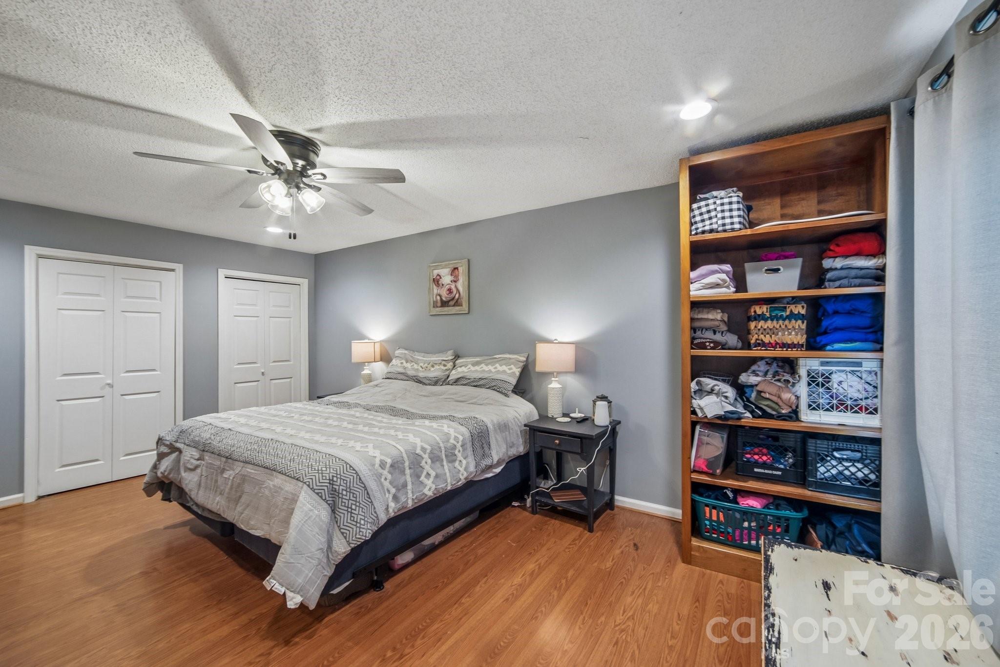 3716 Corinth Church Road