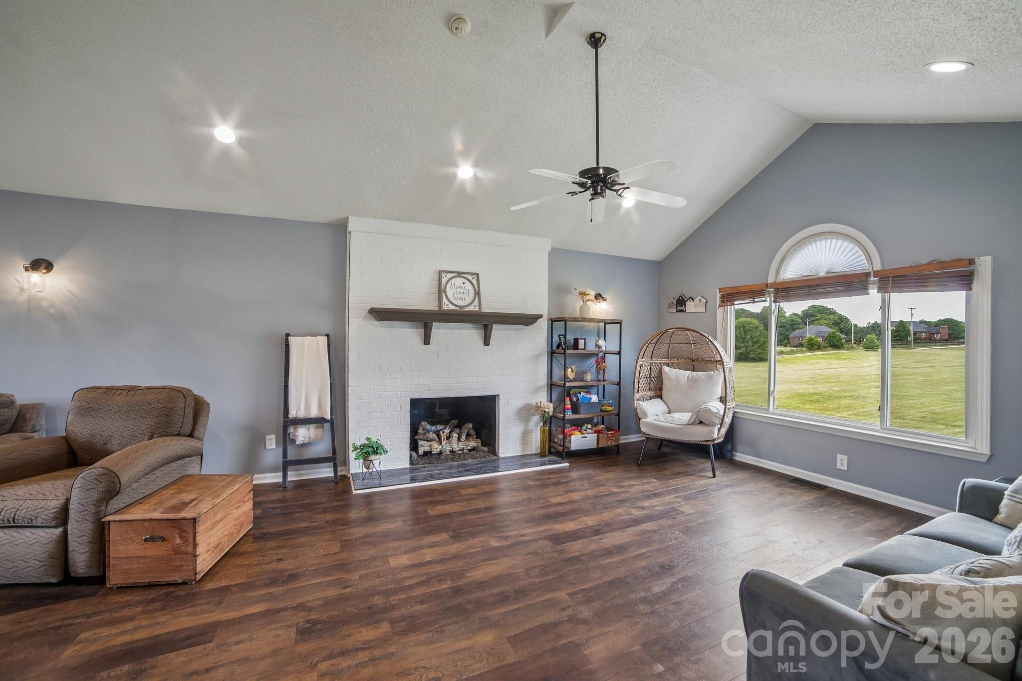 3716 Corinth Church Road