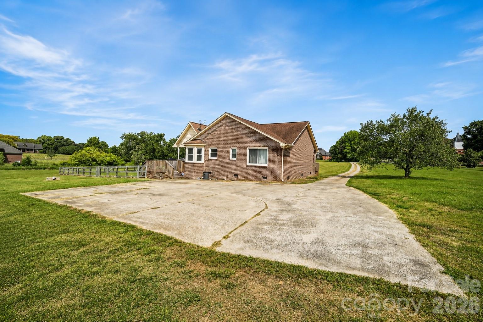 3716 Corinth Church Road