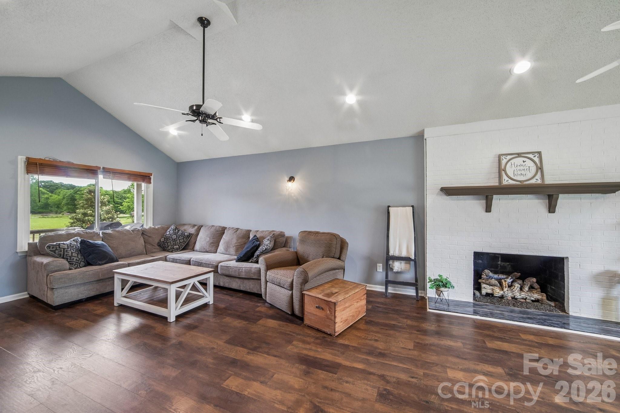 3716 Corinth Church Road