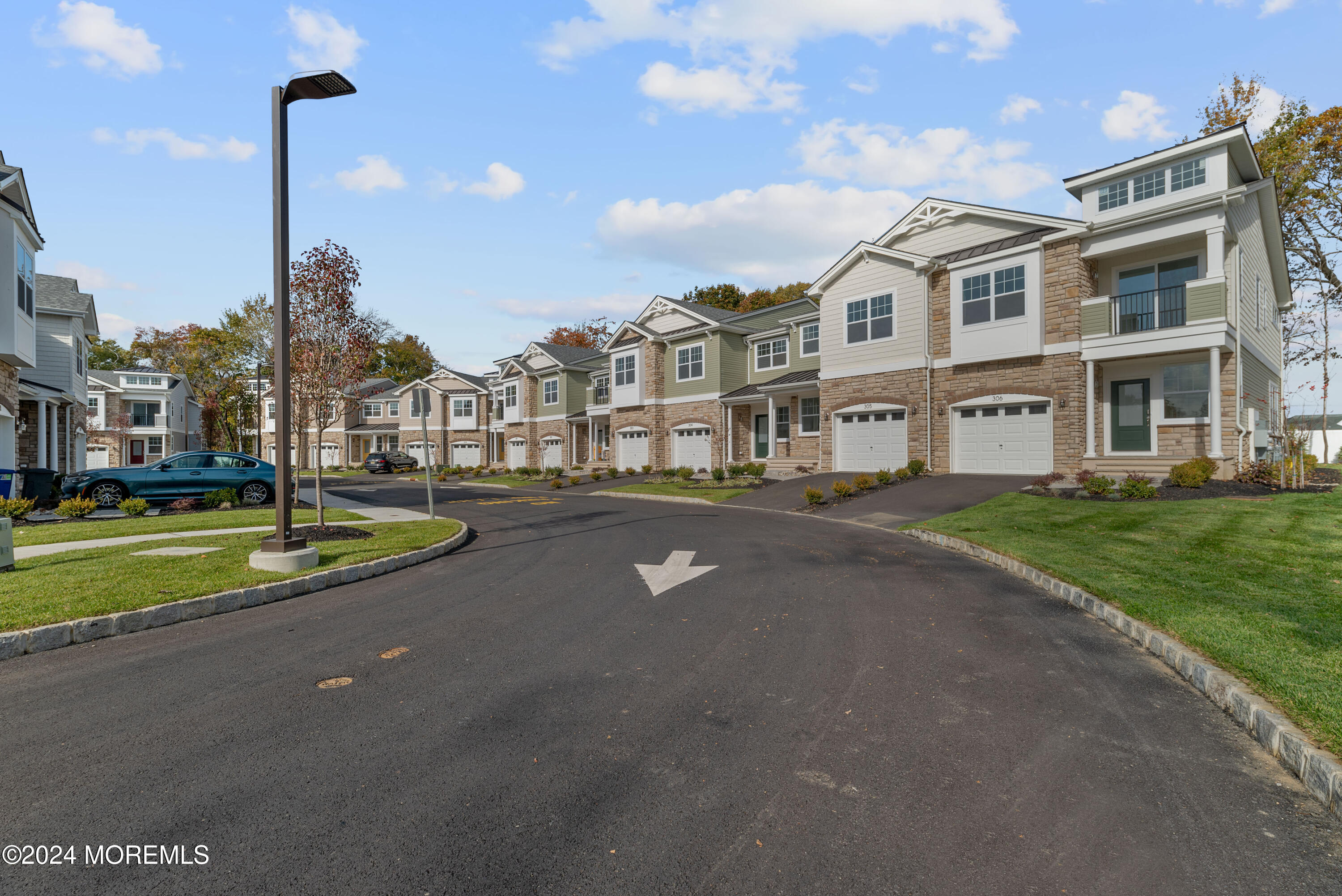 221 Brighton Avenue 302