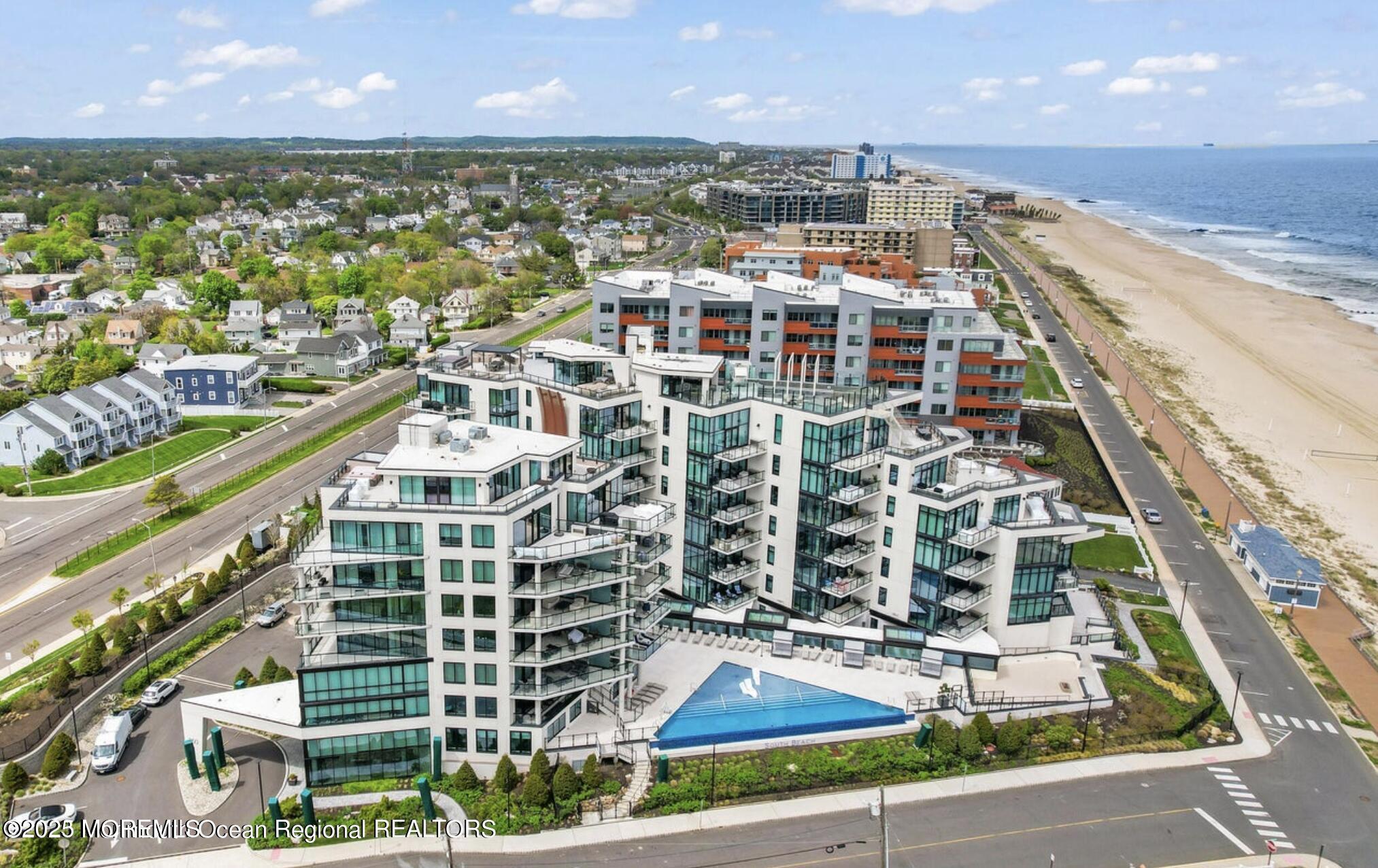 350 Ocean Avenue 306