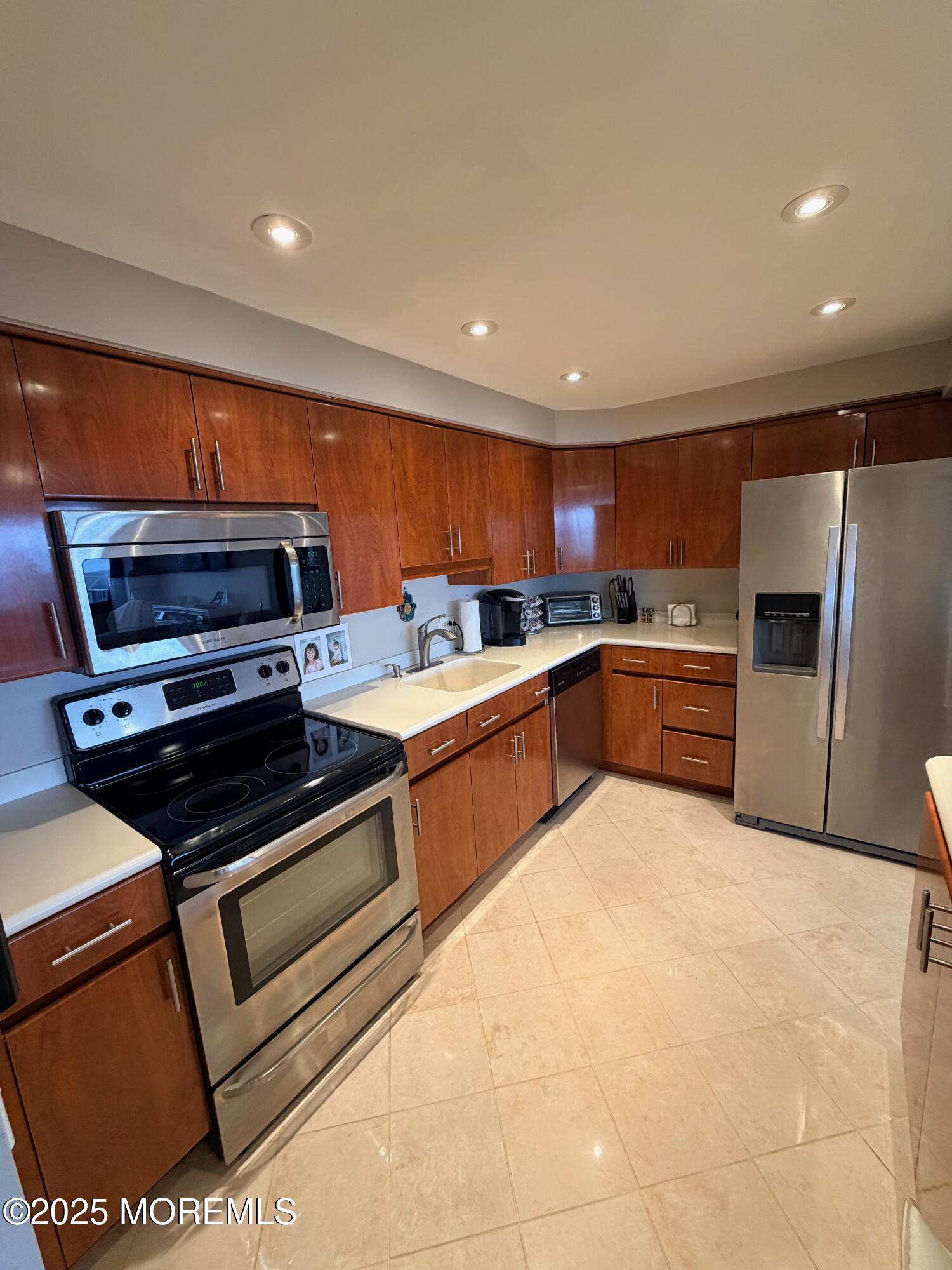 45 Ocean Avenue 4G