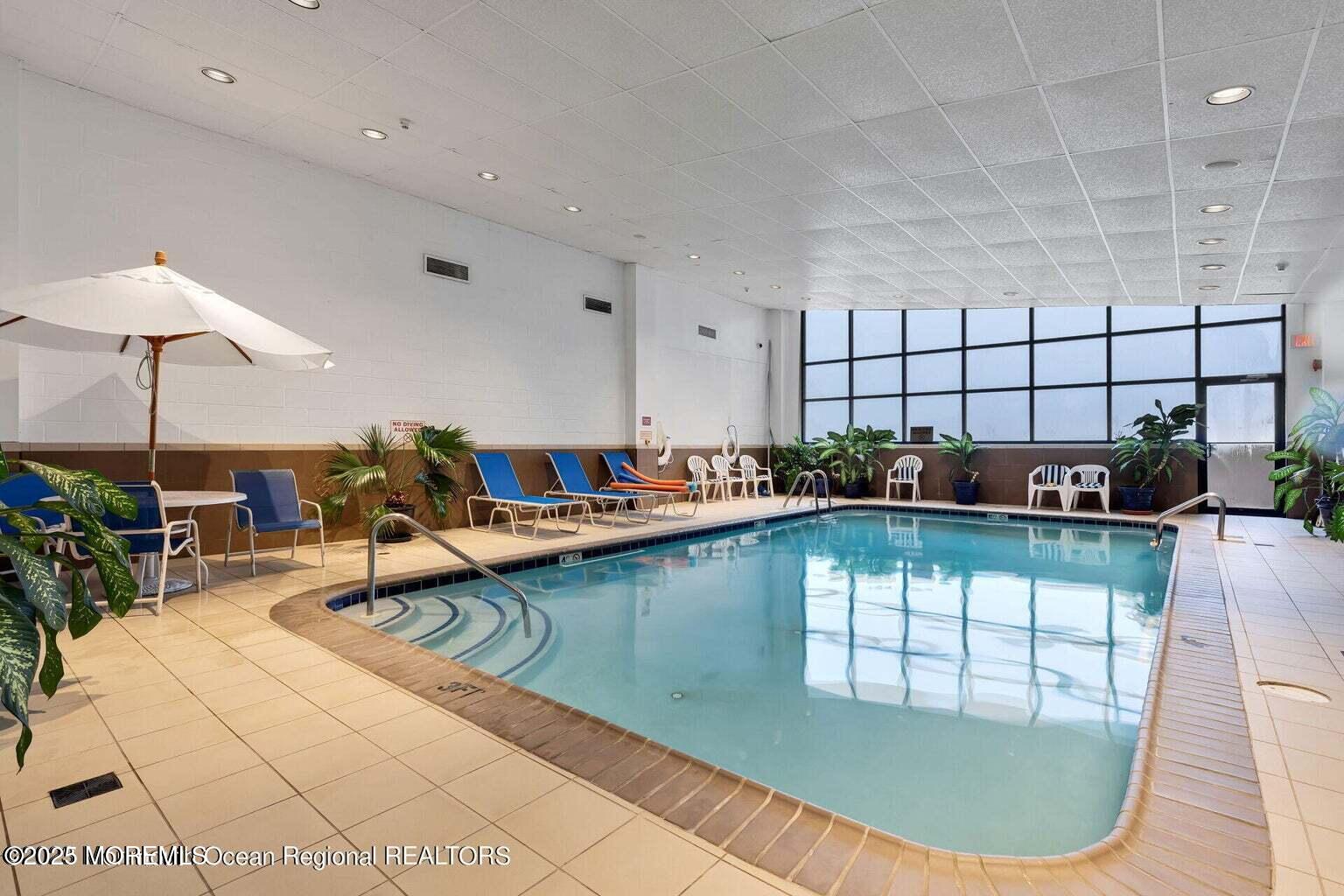 45 Ocean Avenue 4G
