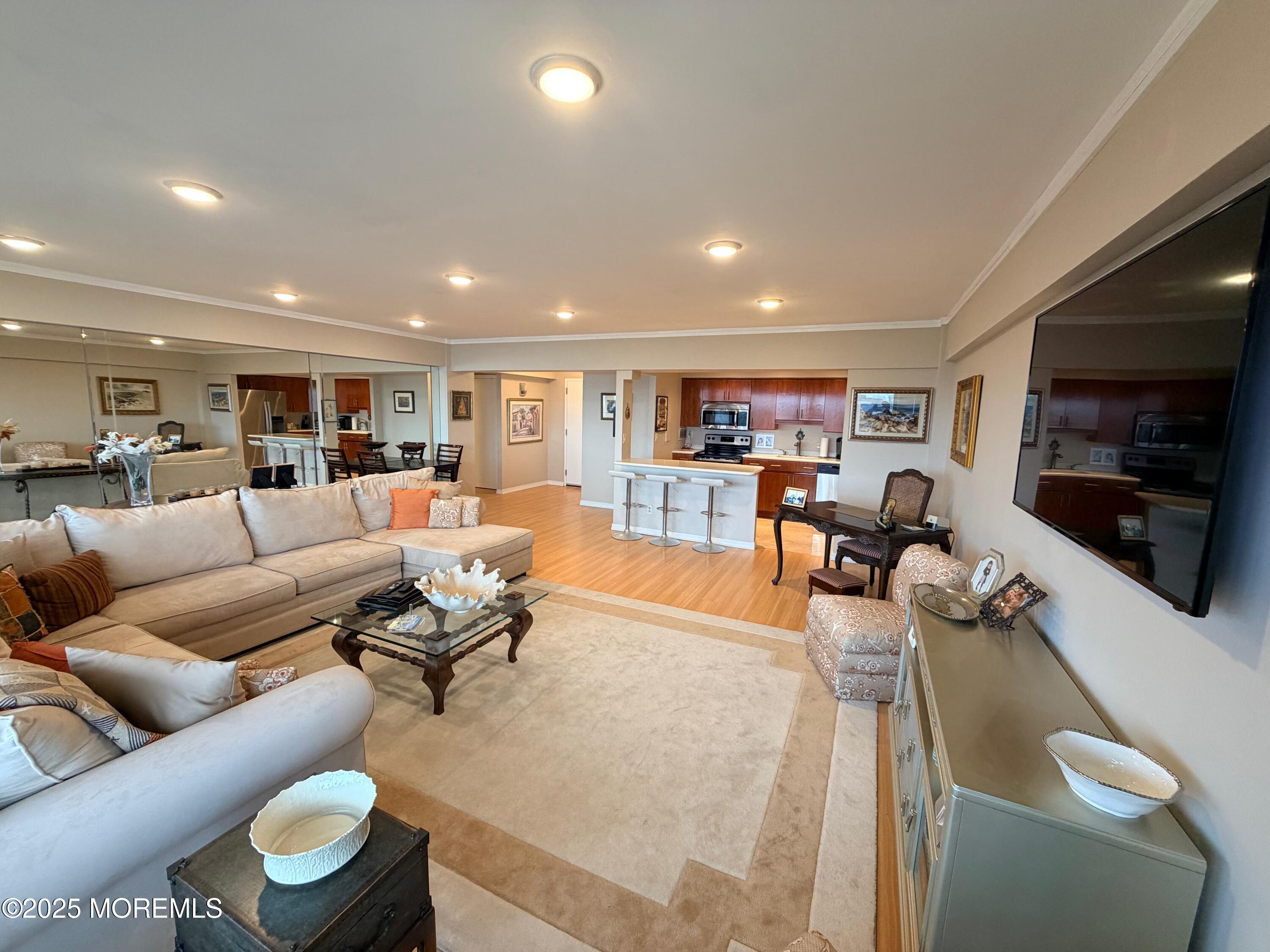 45 Ocean Avenue 4G