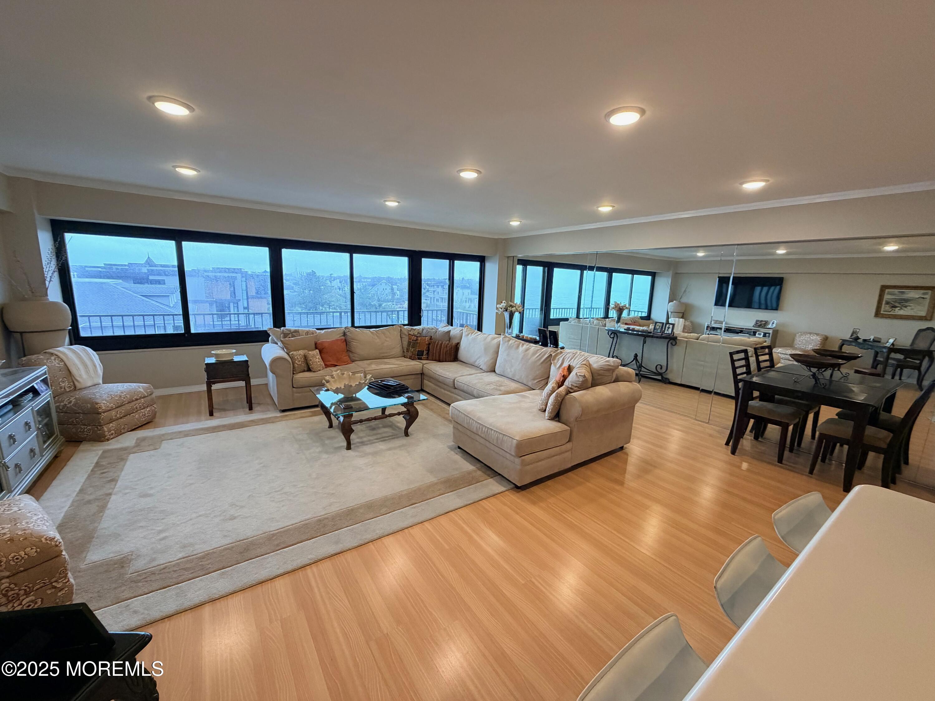 45 Ocean Avenue 4G