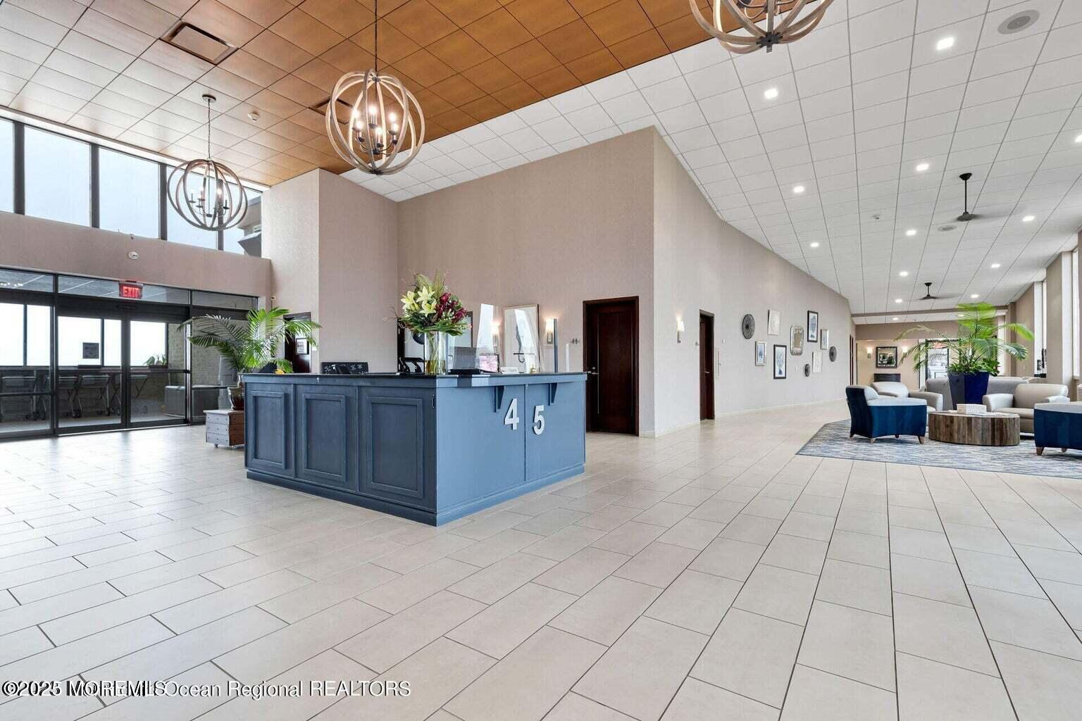 45 Ocean Avenue 4G