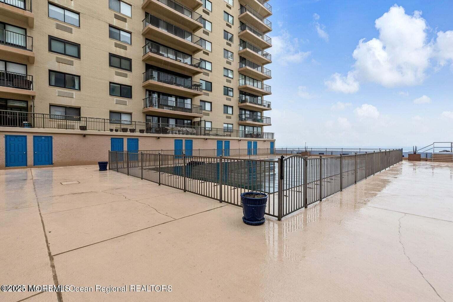 45 Ocean Avenue 4G