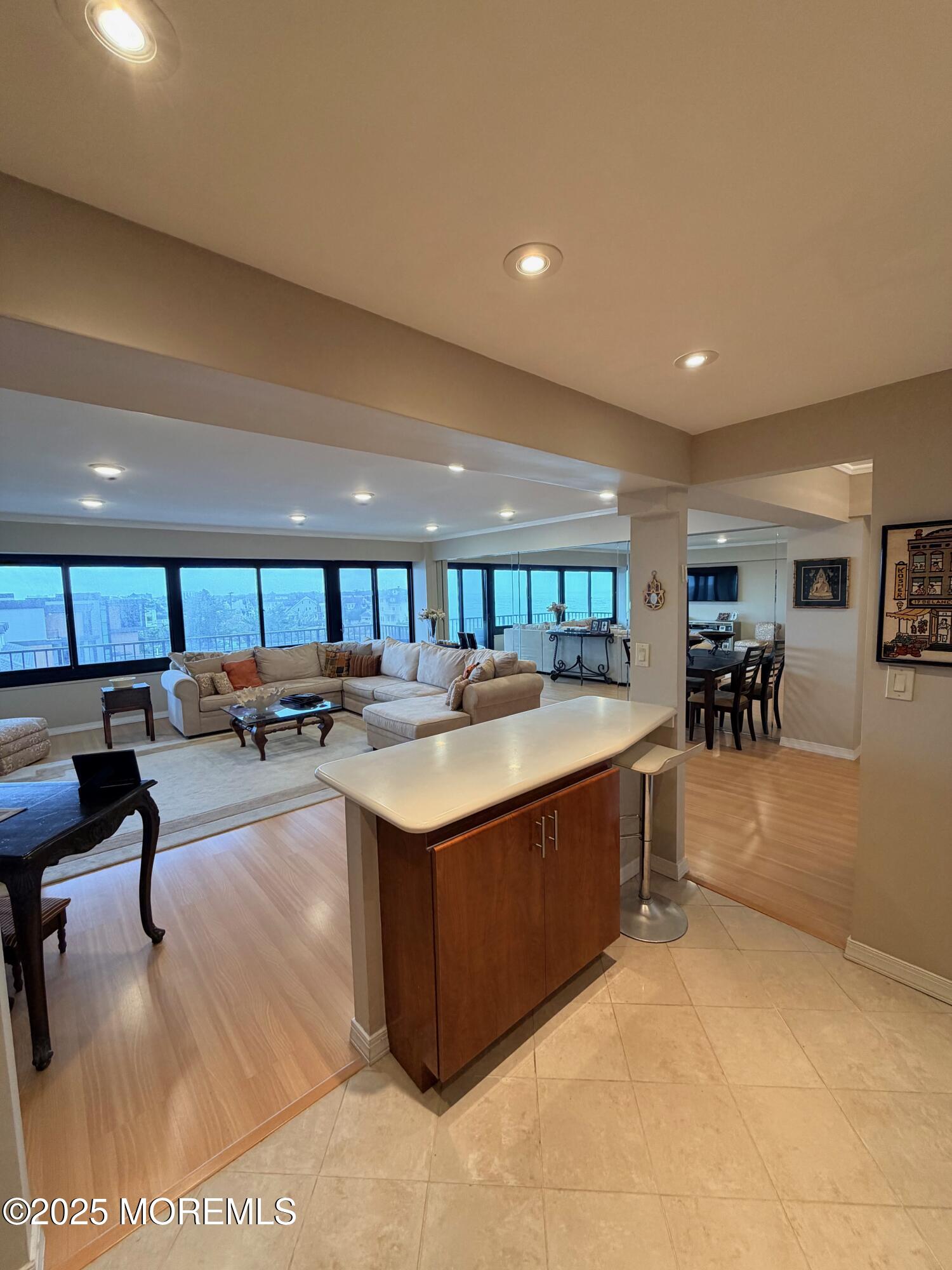 45 Ocean Avenue 4G