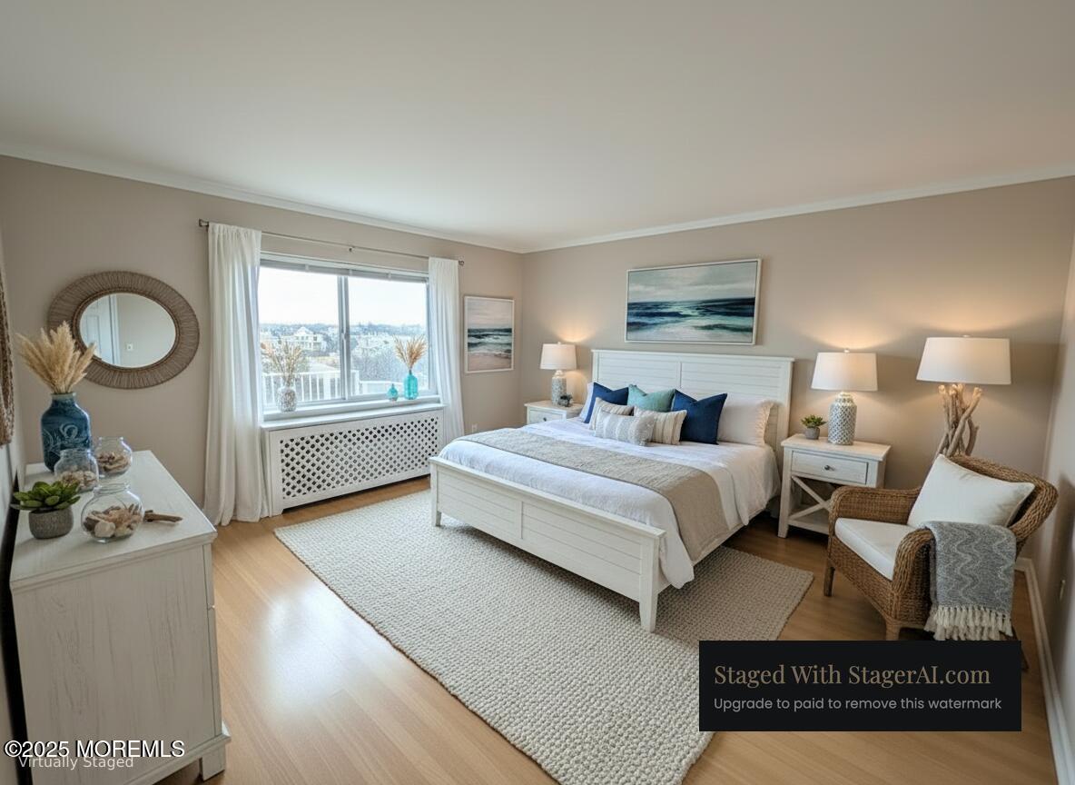 45 Ocean Avenue 4G