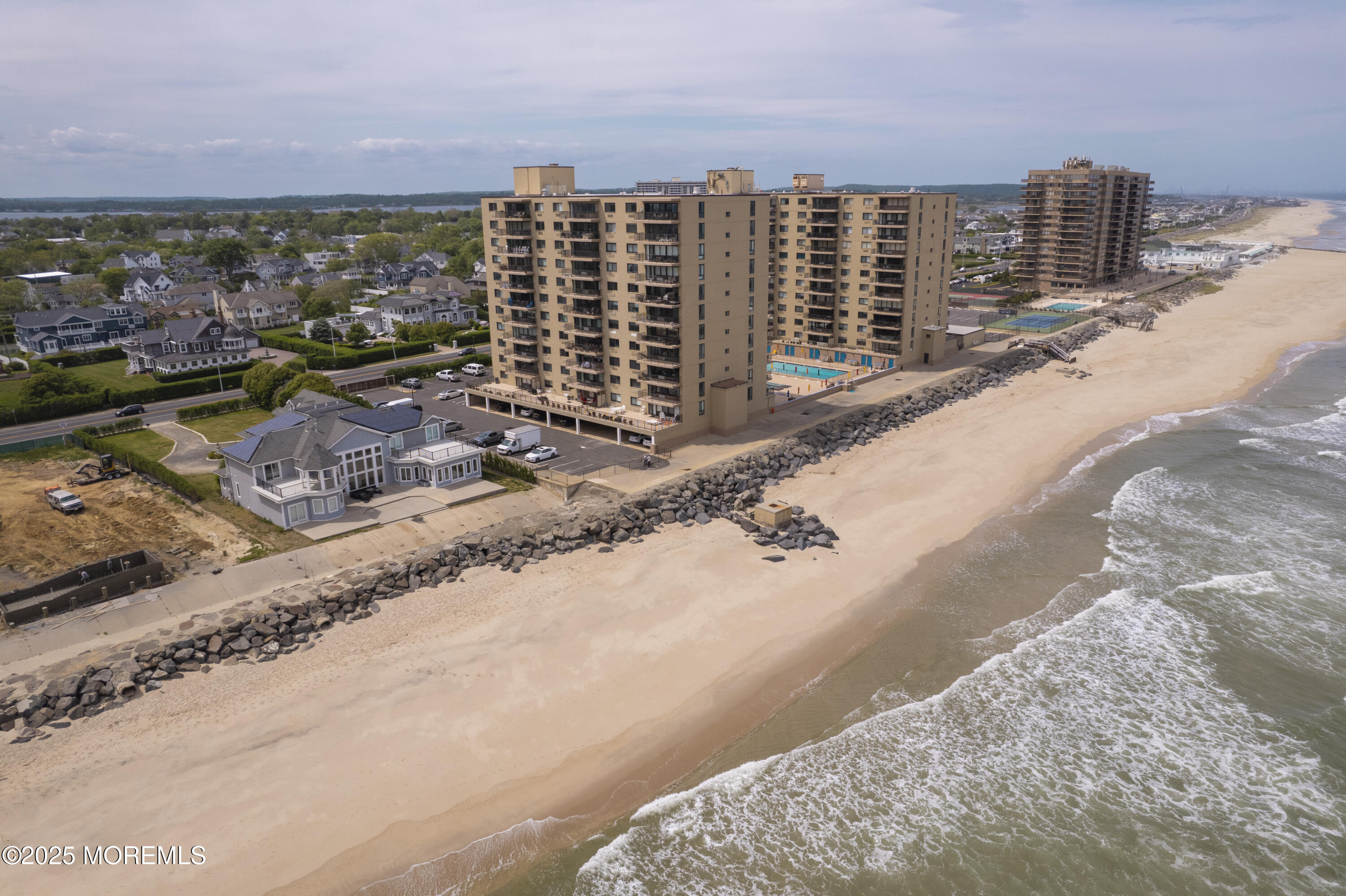 45 Ocean Avenue 4G