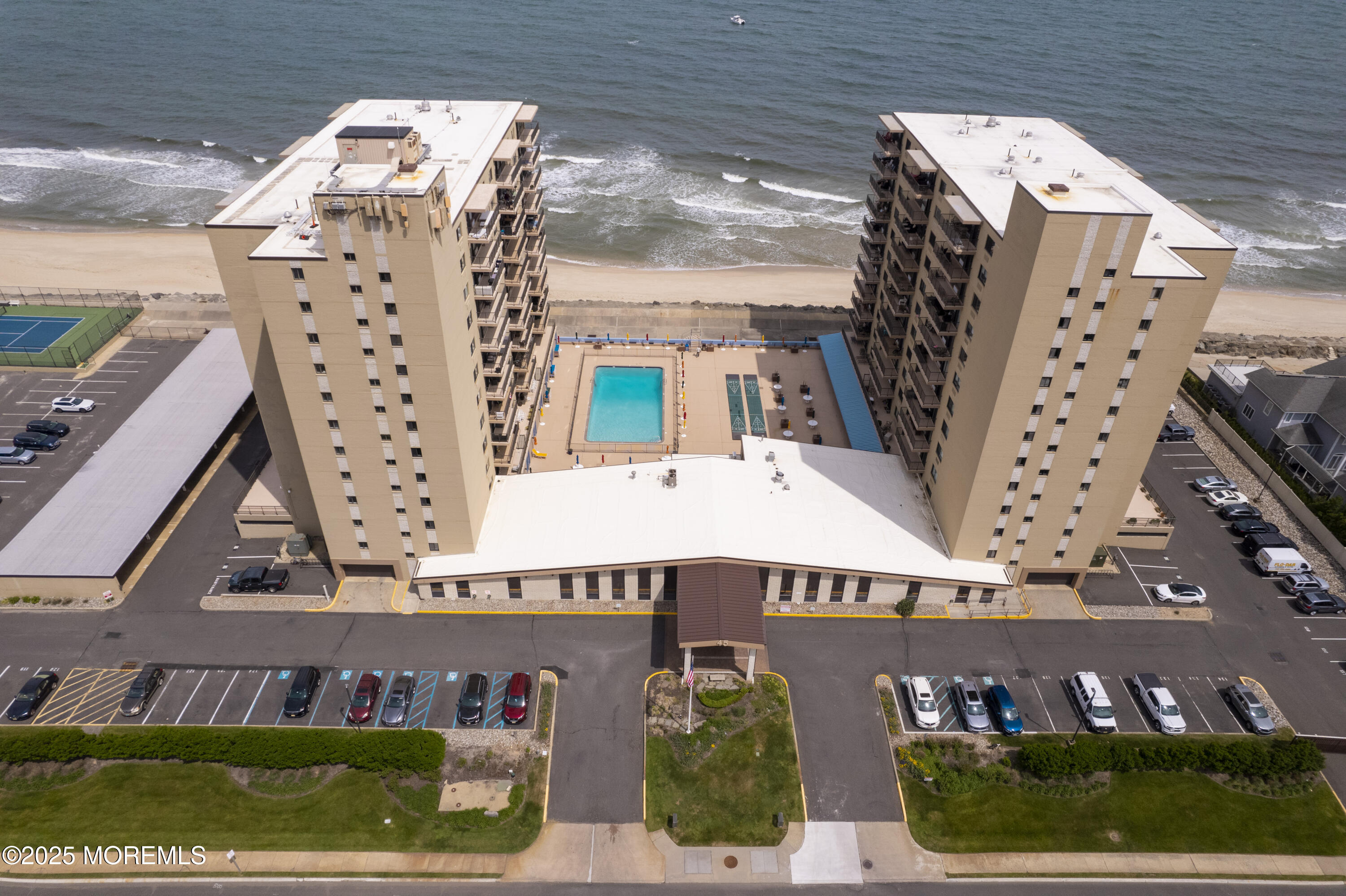 45 Ocean Avenue 4G