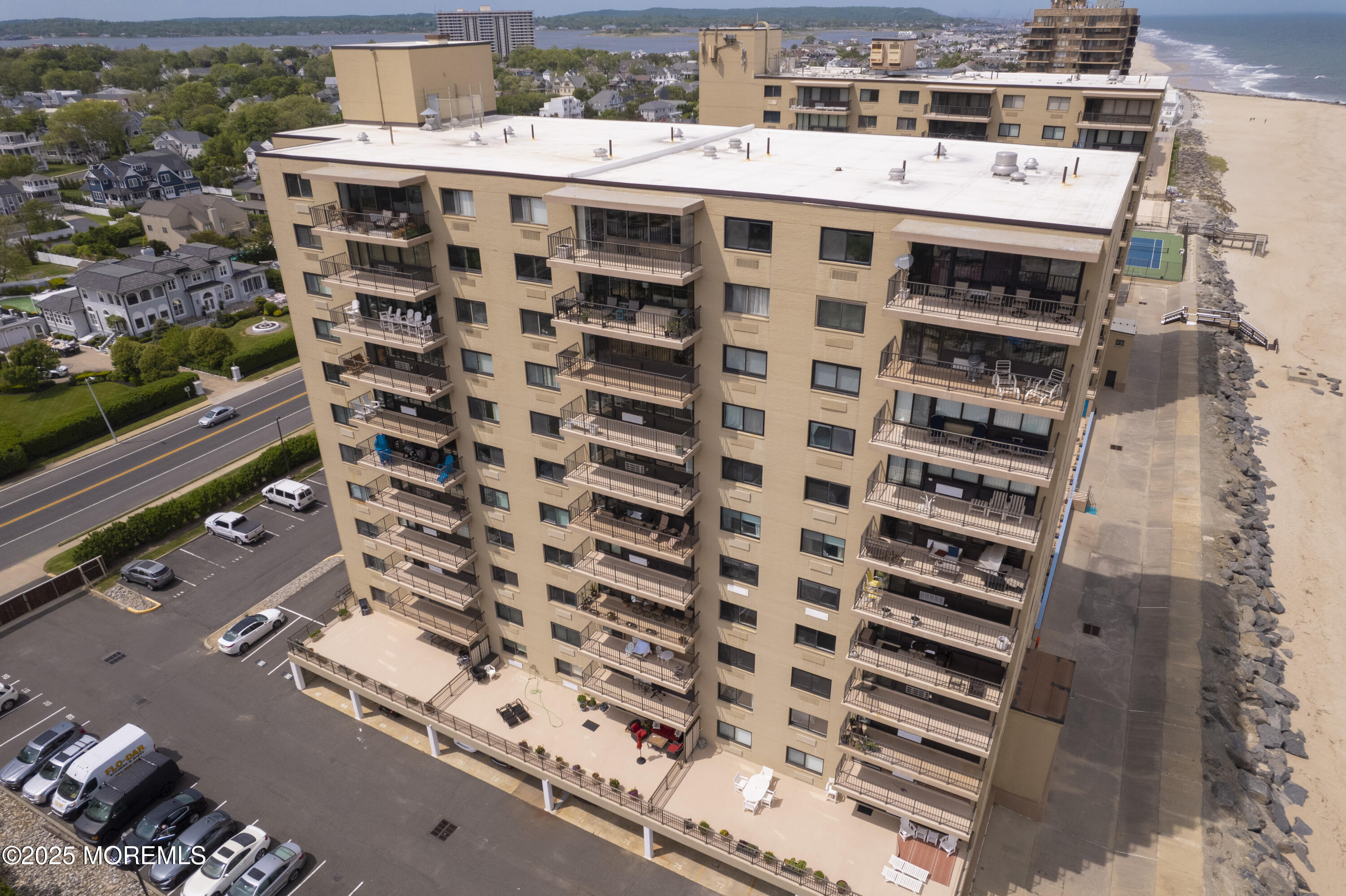 45 Ocean Avenue 4G