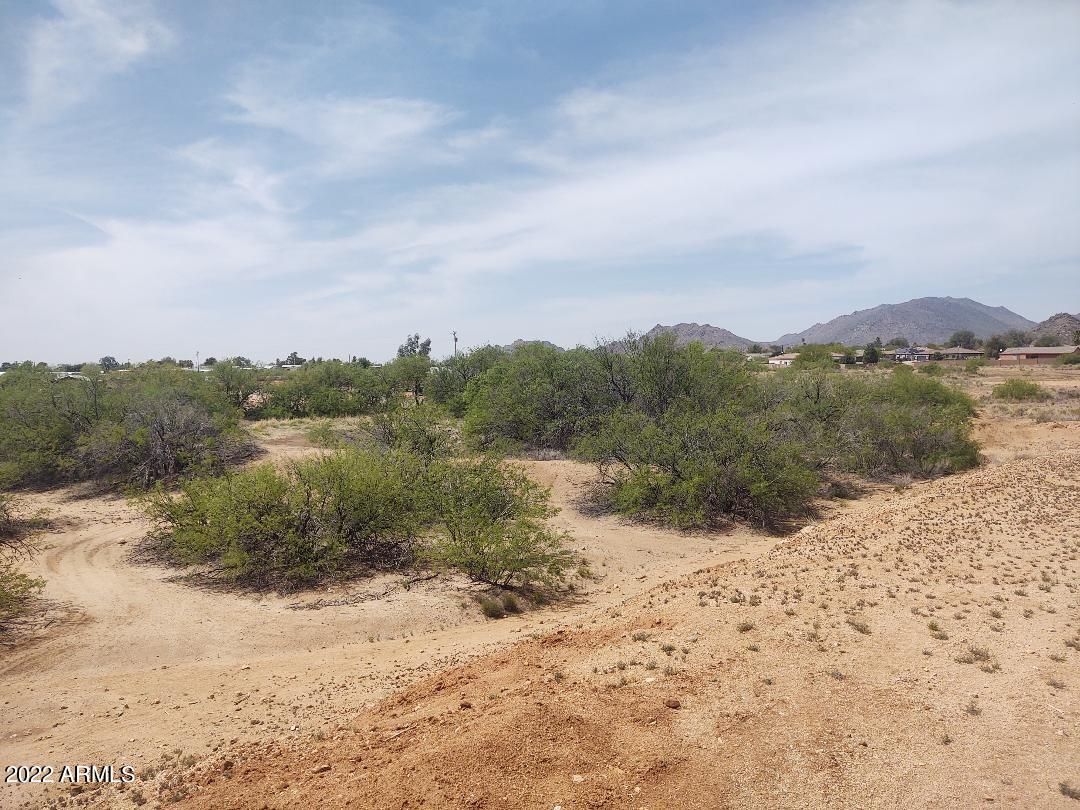 01 S Ghost Town Road, 0