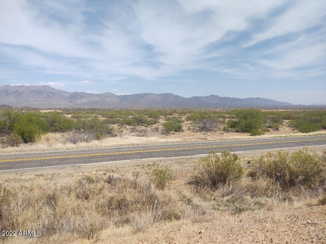 01 S Ghost Town Road, 0