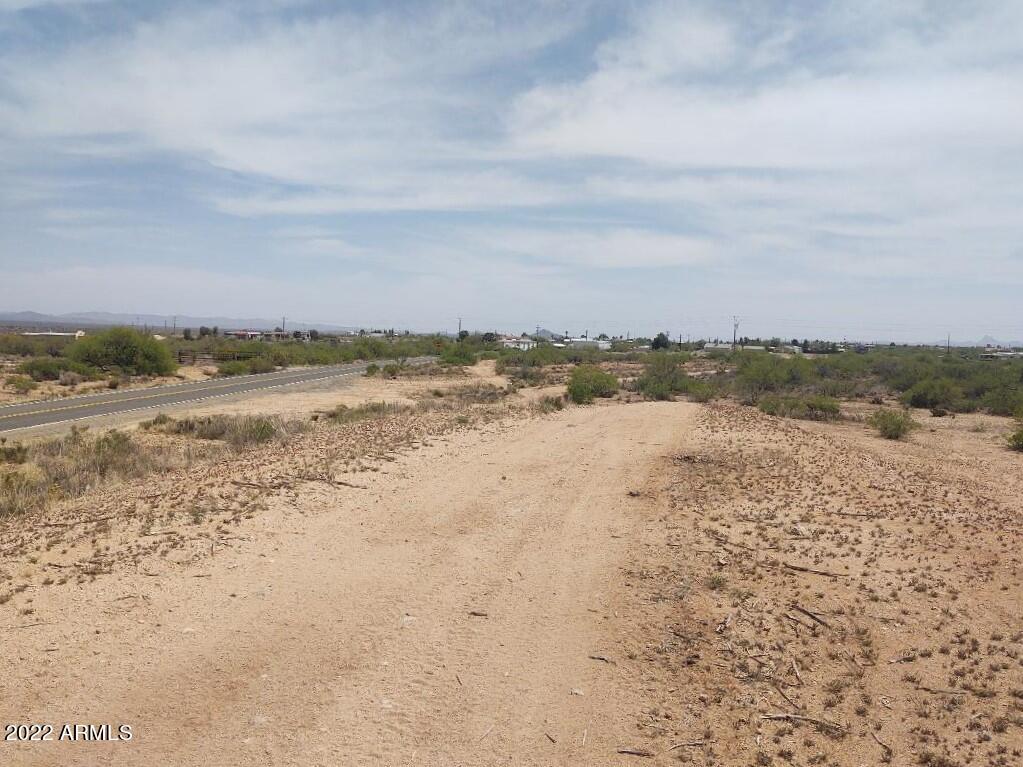 01 S Ghost Town Road, 0