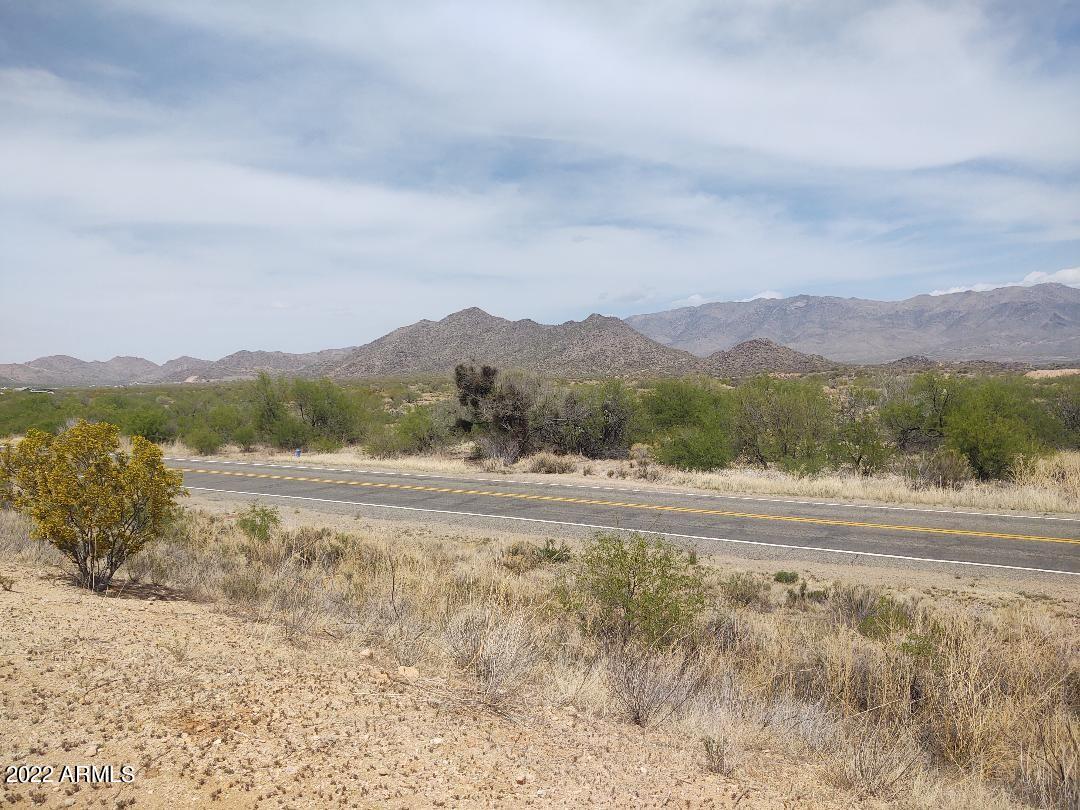 01 S Ghost Town Road, 0
