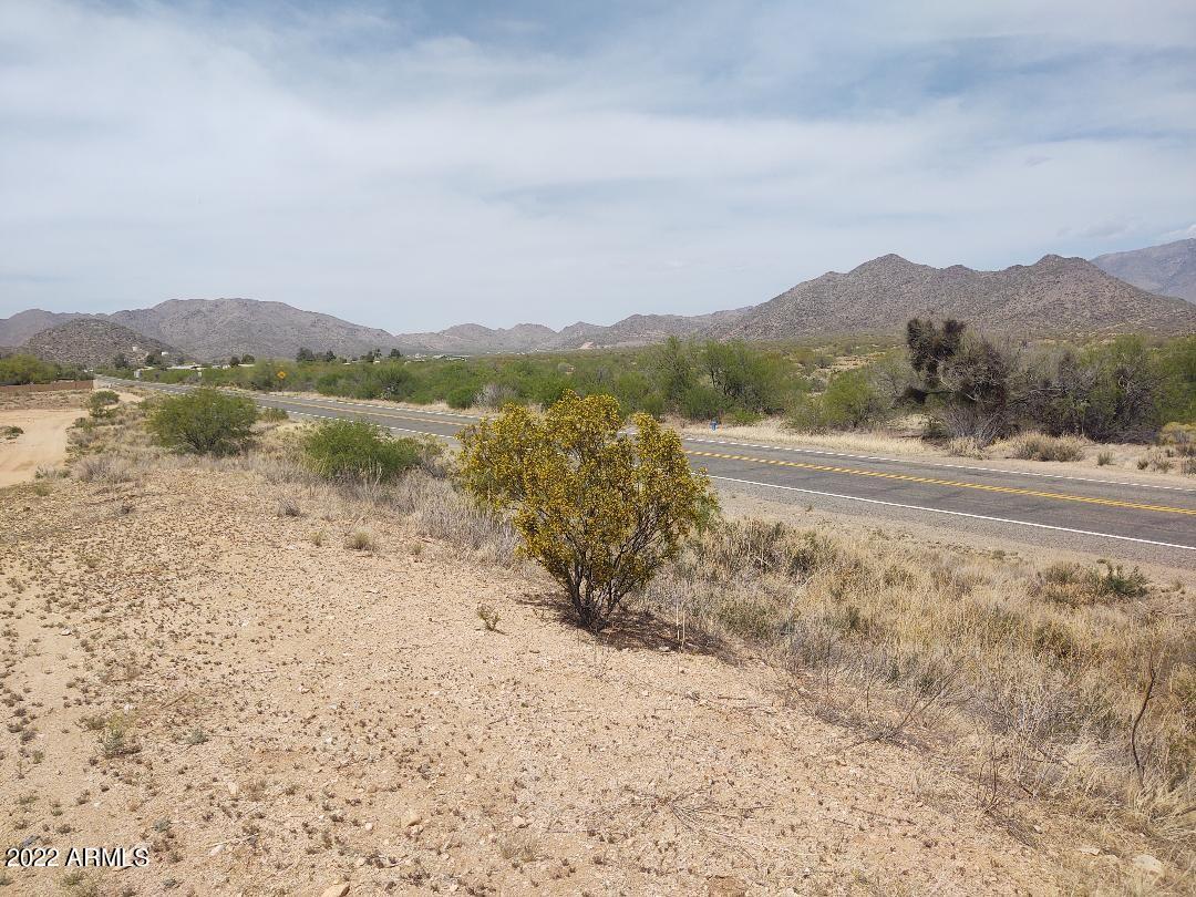 01 S Ghost Town Road, 0