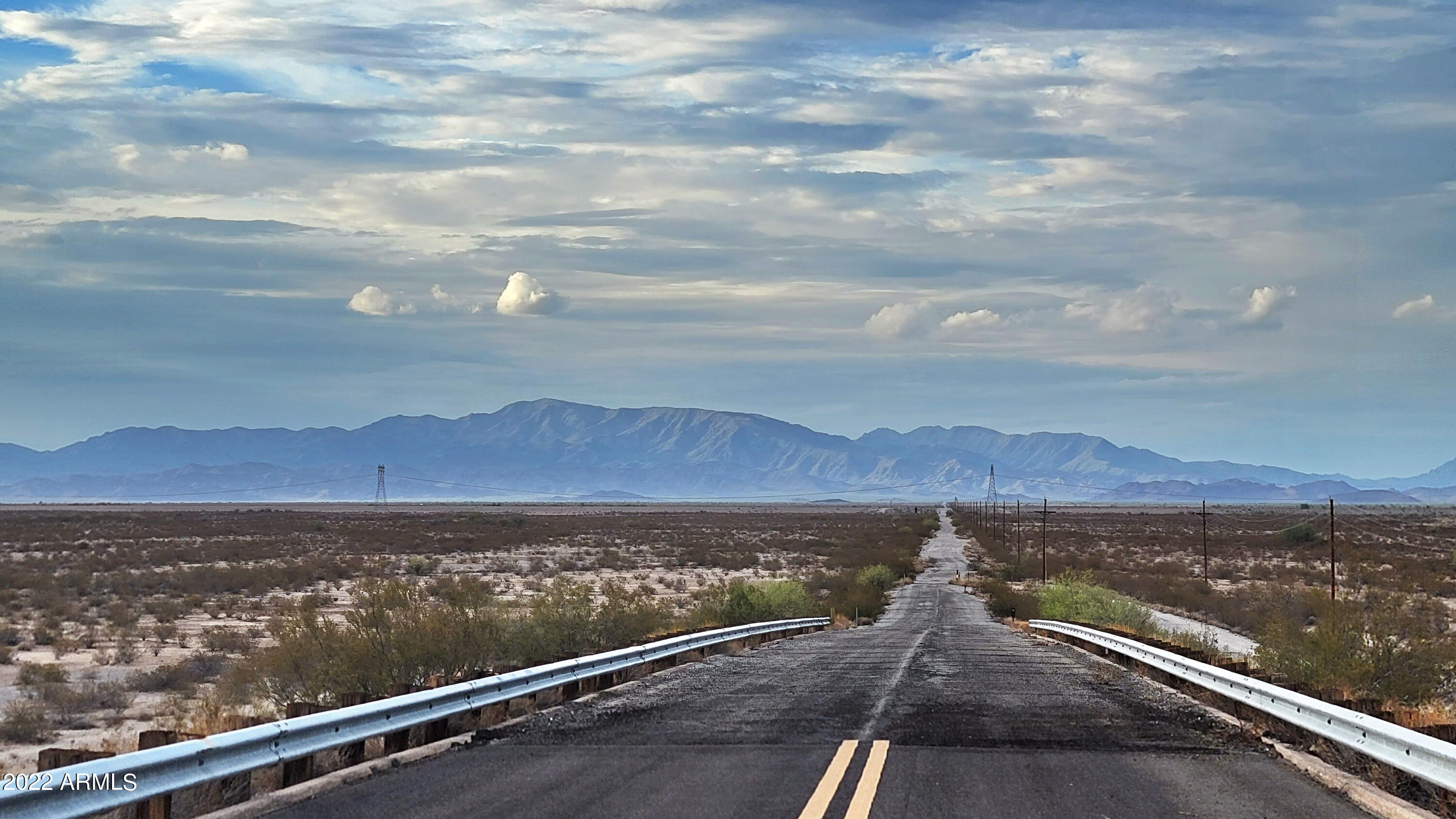0 N Eagle Eye (about 579th Avenue) Road, -
